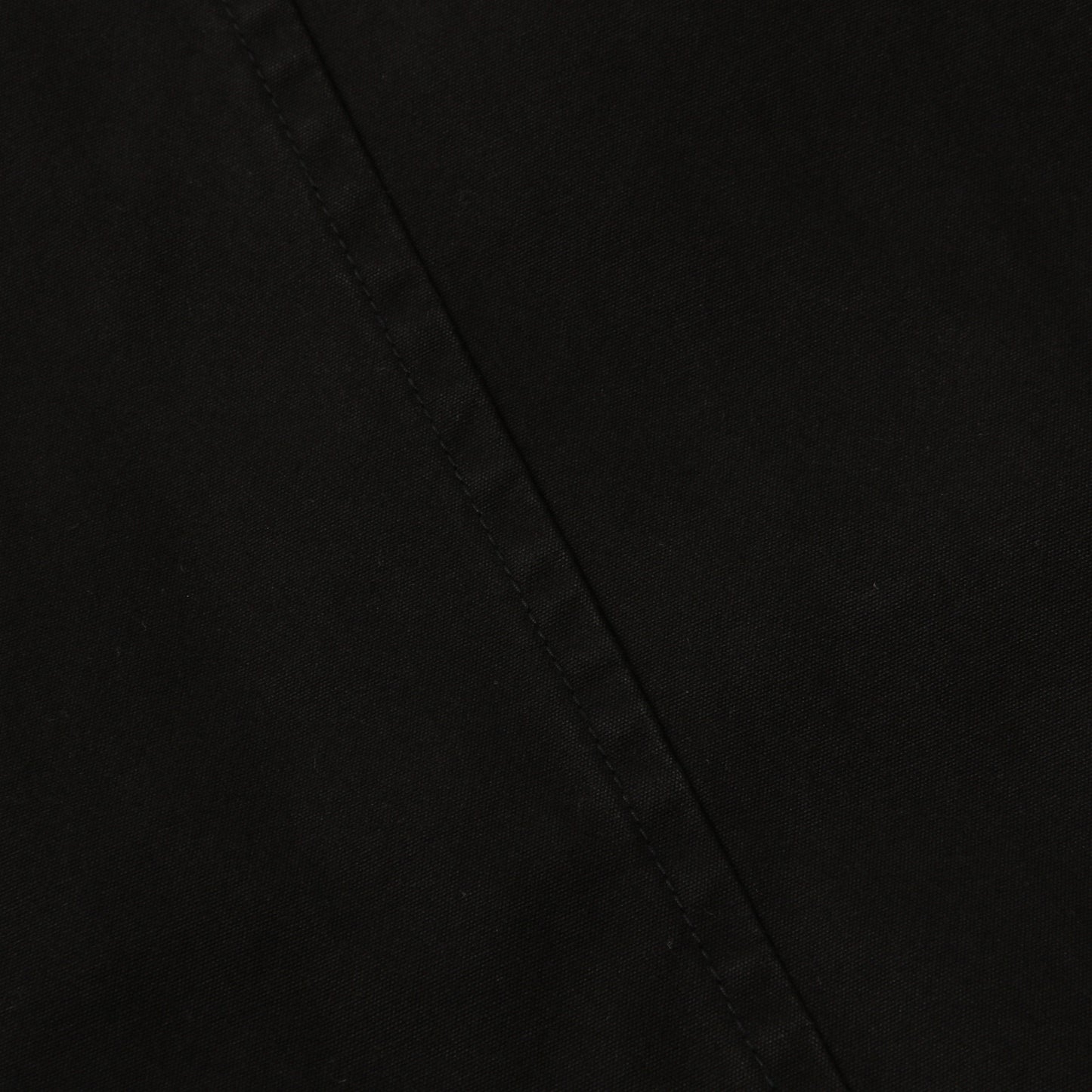 WASHED WAXED COTTON COAT