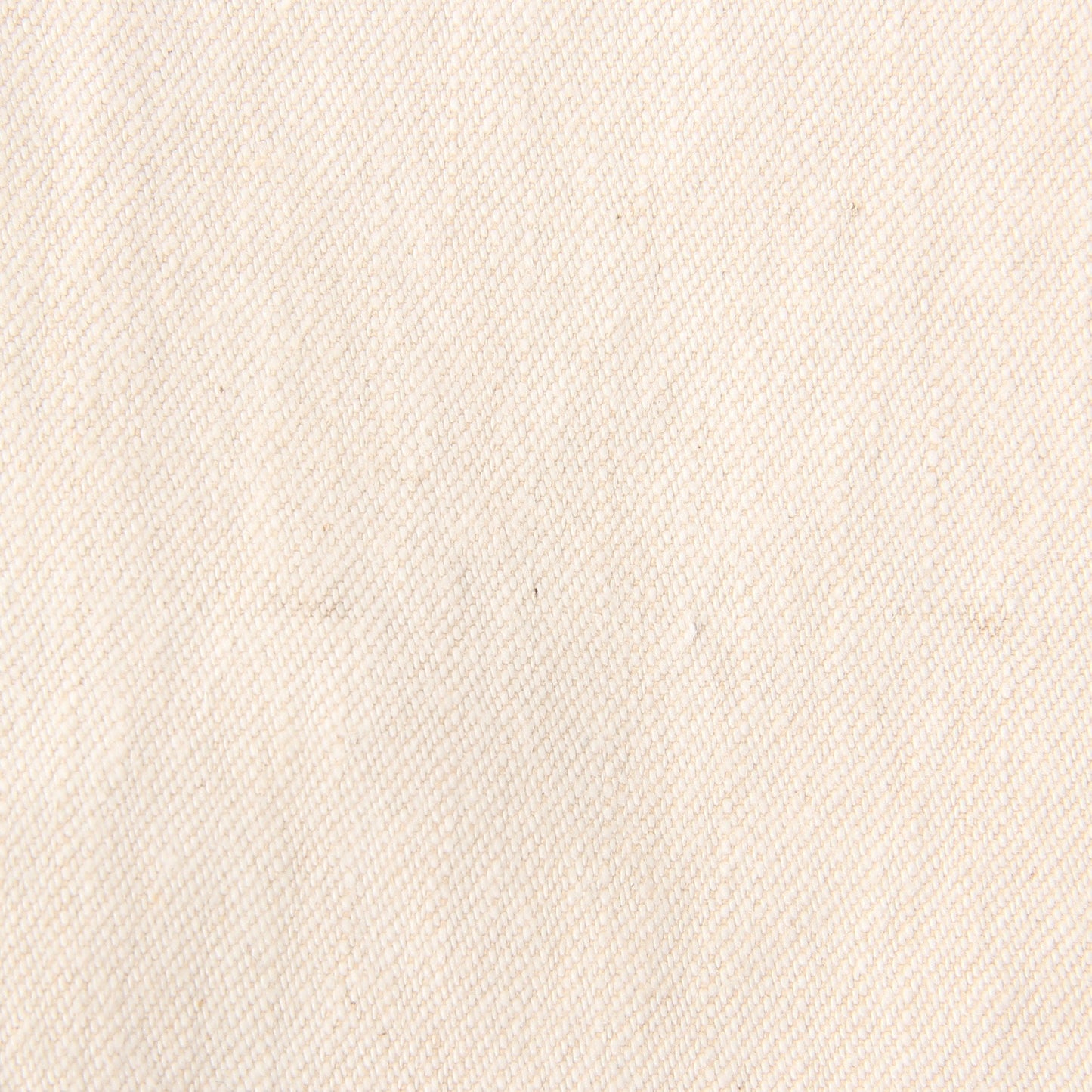 NATURAL DENIM TROUSERS