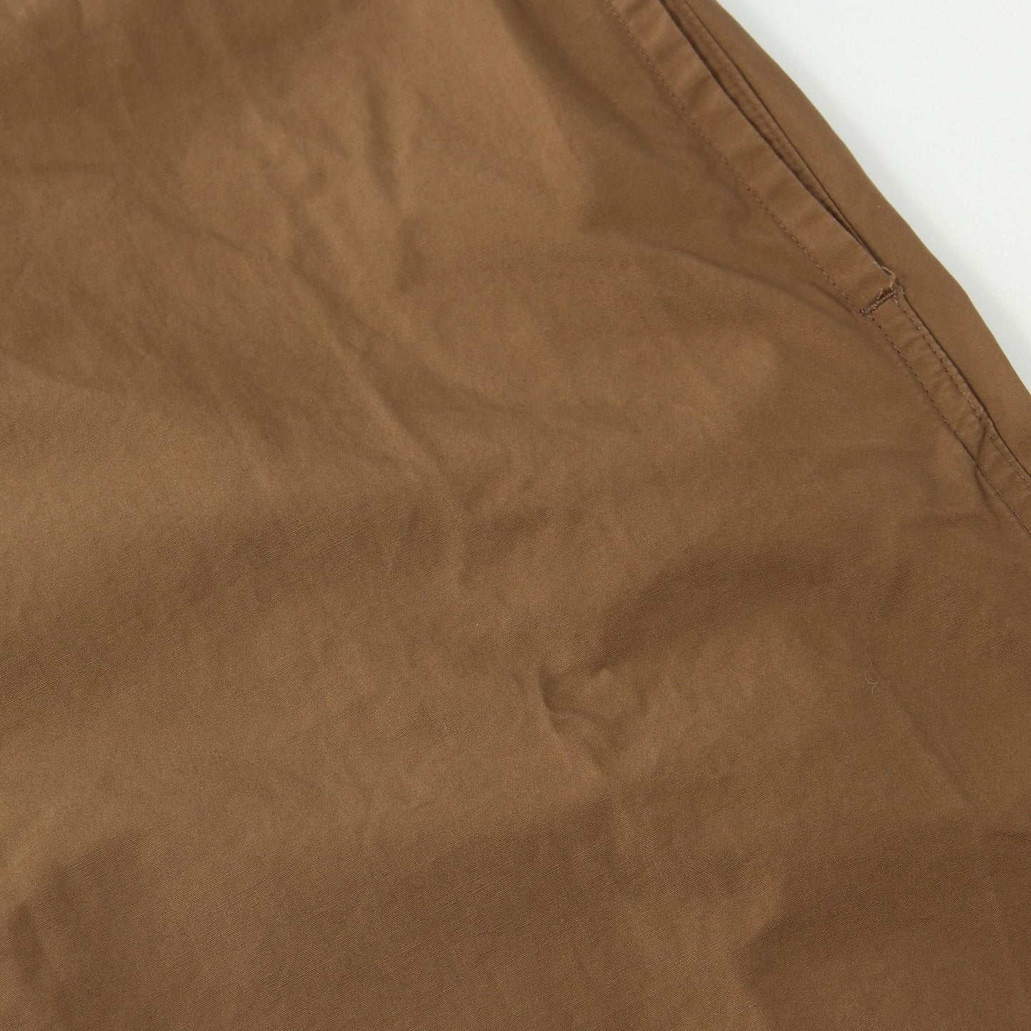 DRY COTTON POPLIN DRESS