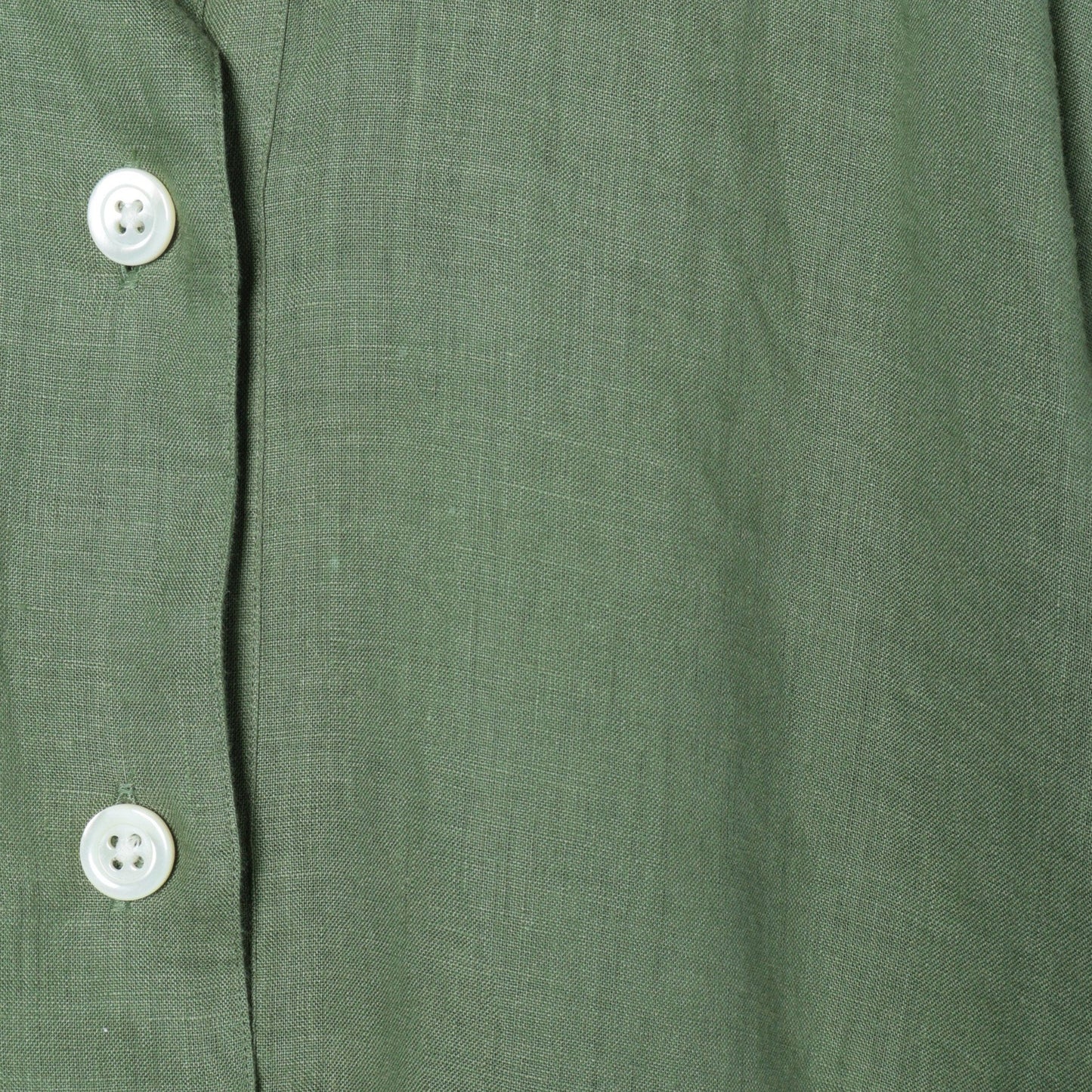 LINEN VOILE SHIRT