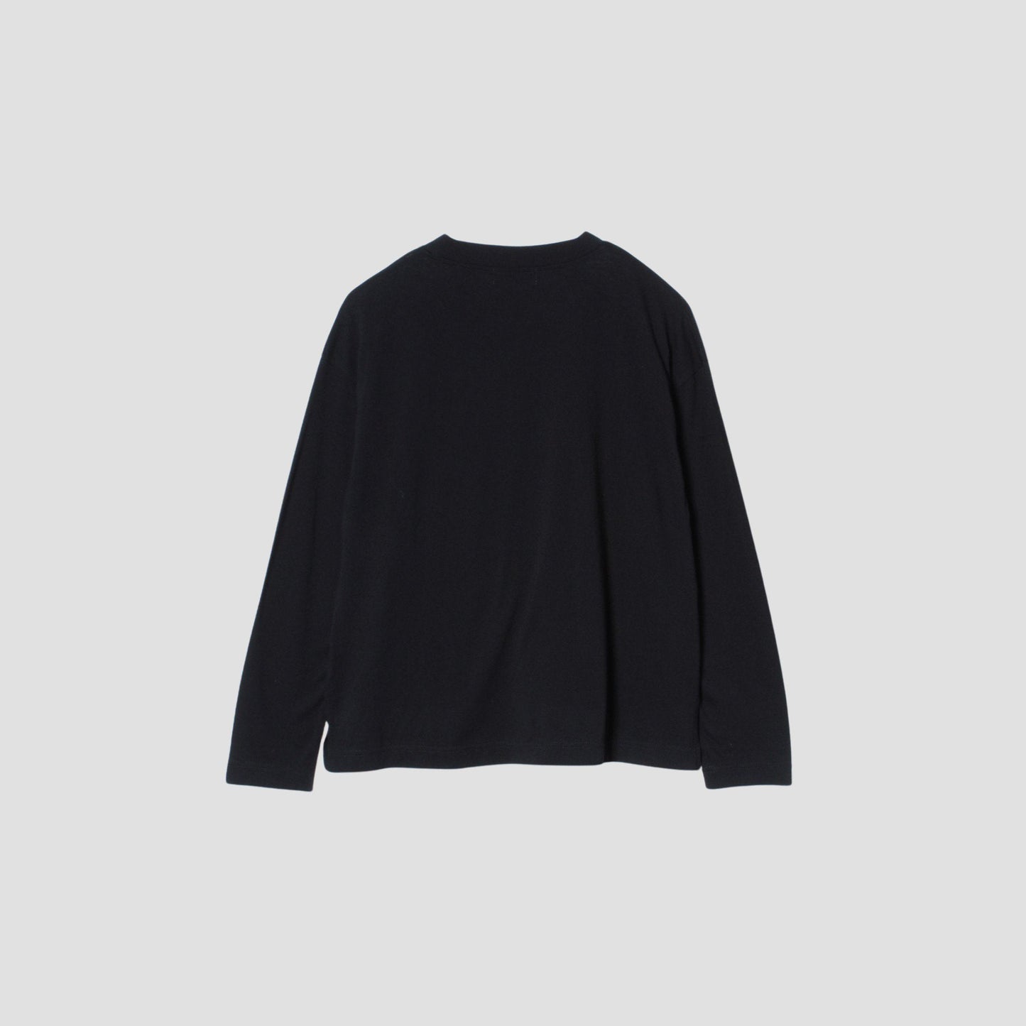 WOOL COTTON JERSEY