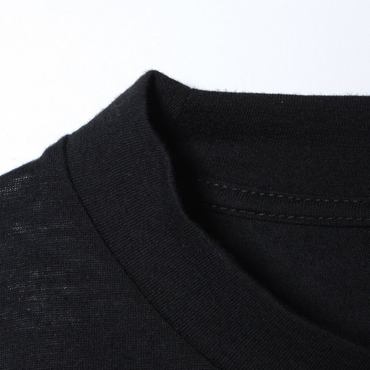 WOOL COTTON JERSEY