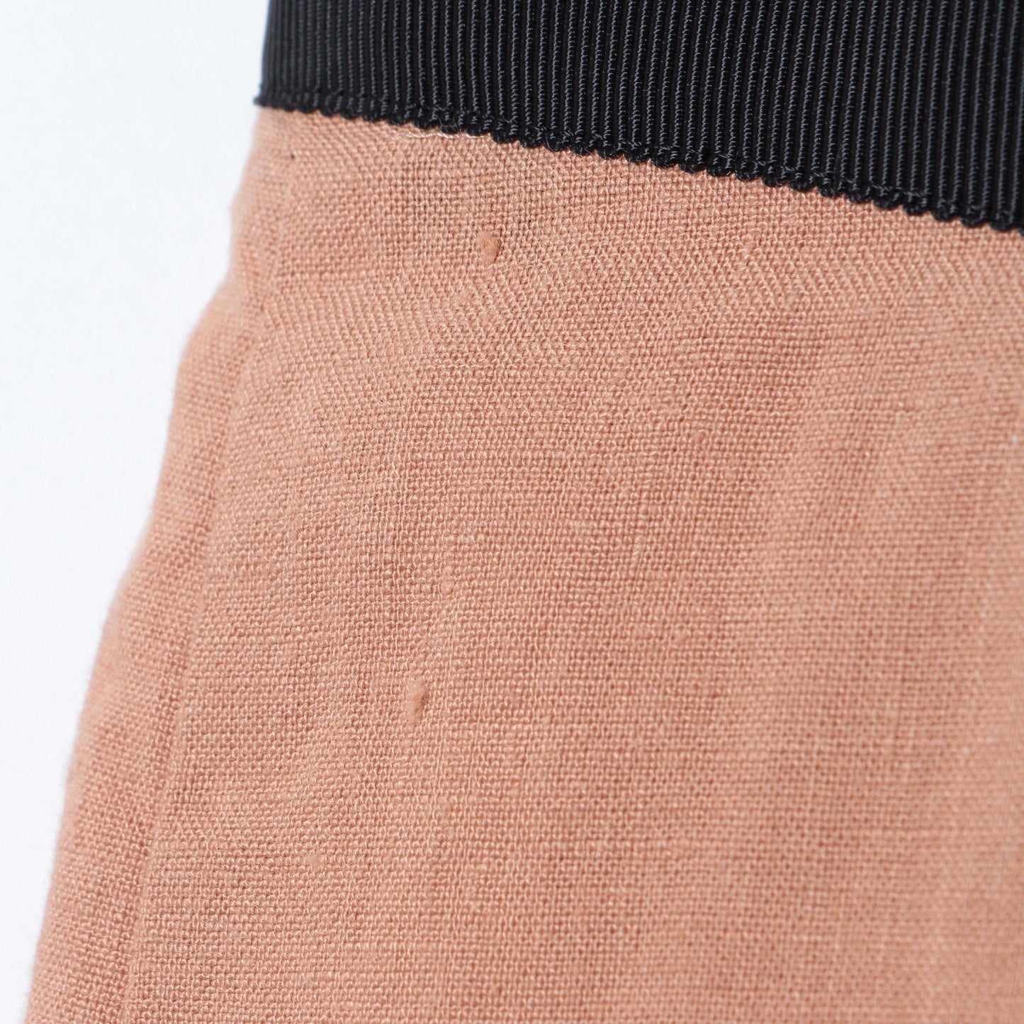 LIGHT LINEN SKIRT