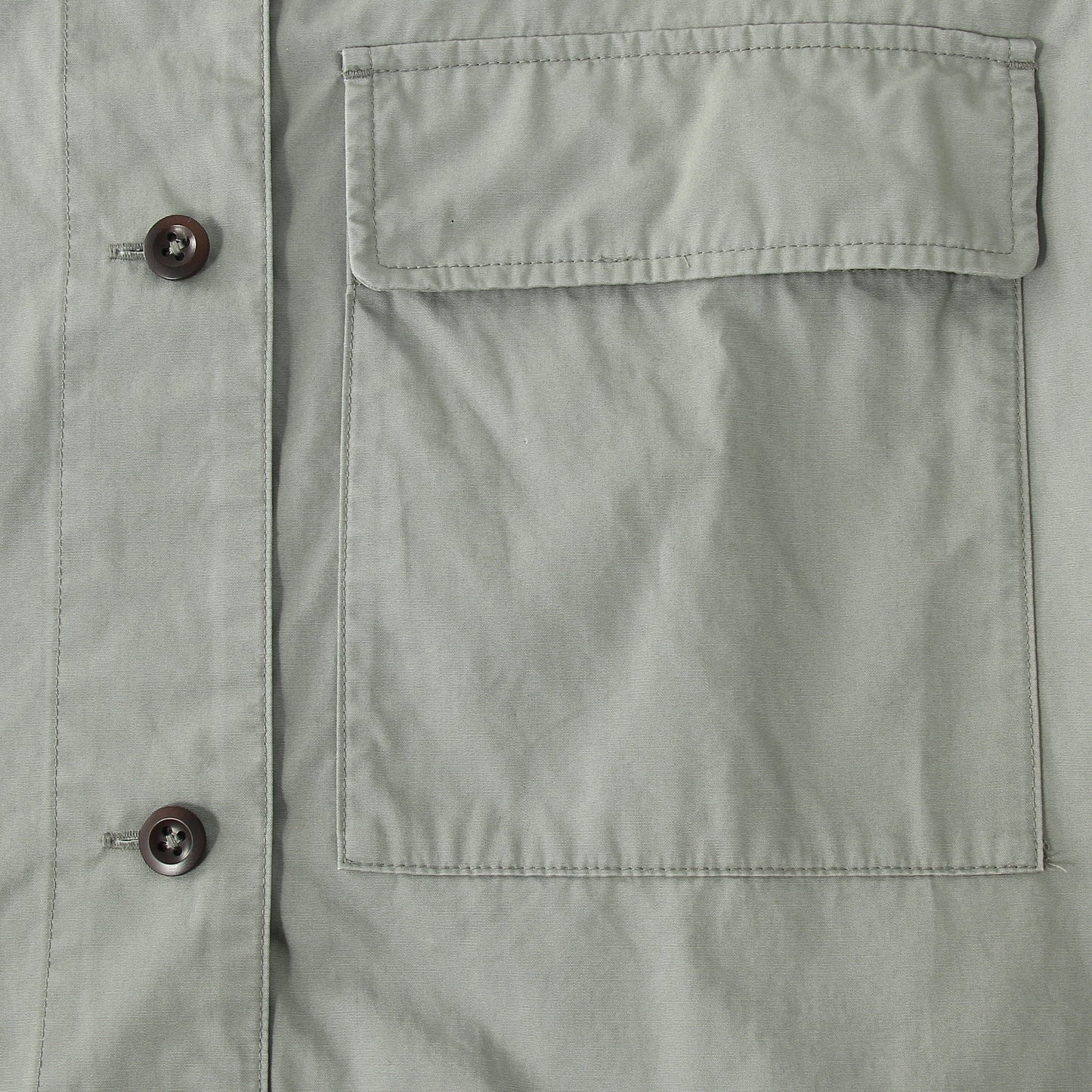 DRY COTTON POPLIN DRESS