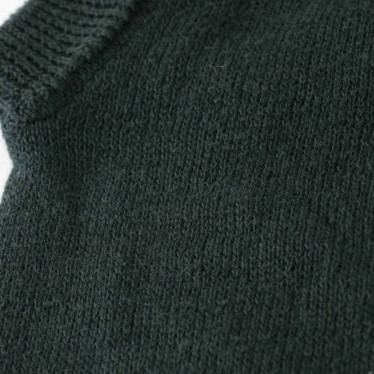 LINEN COTTON SILK KNIT