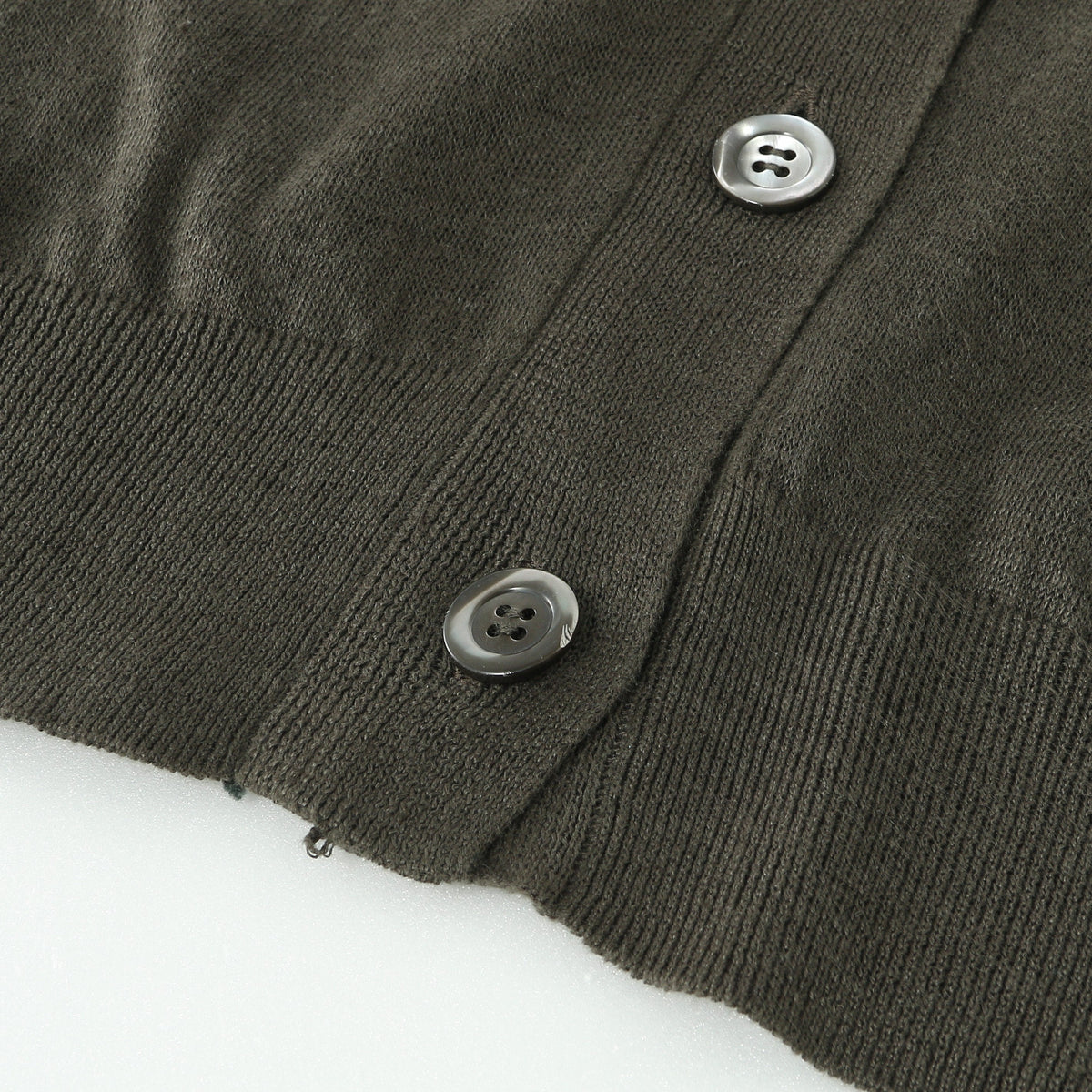 FINE LINEN KNIT