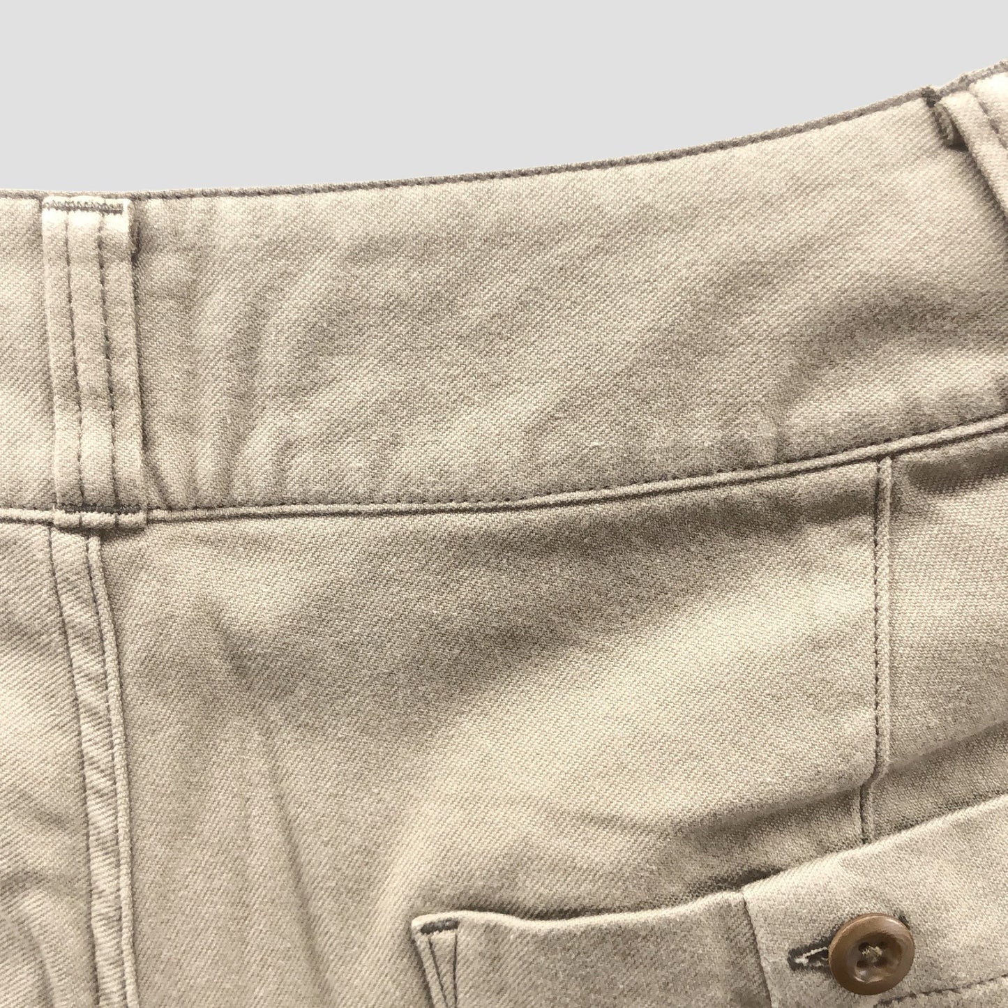 TROUSERS