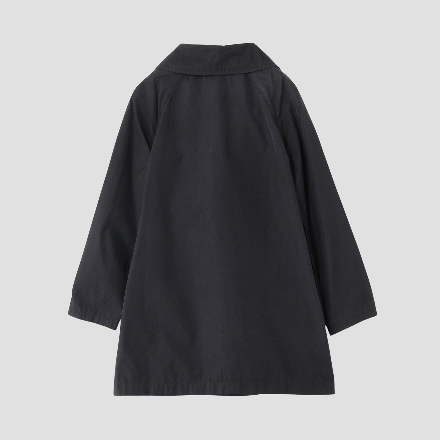 COTTON NYLON COATING