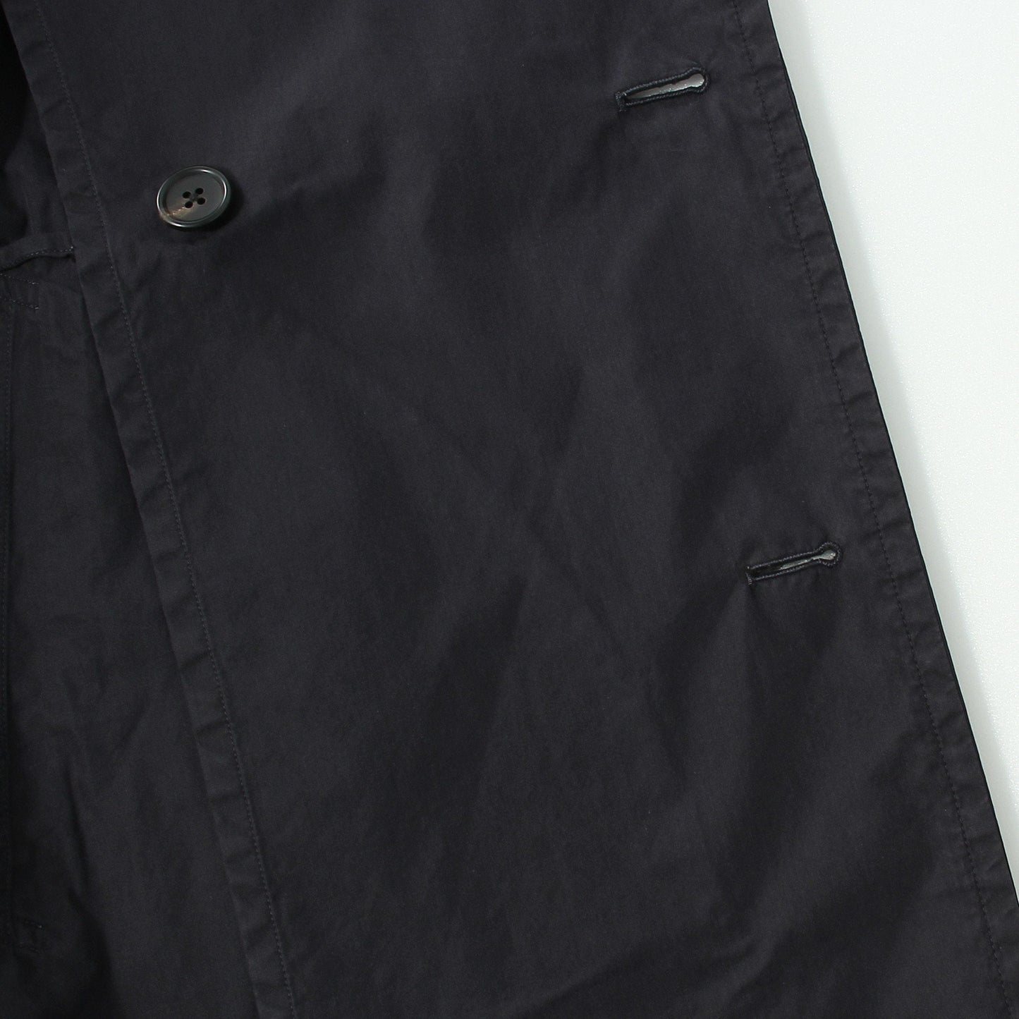 COTTON NYLON COATING