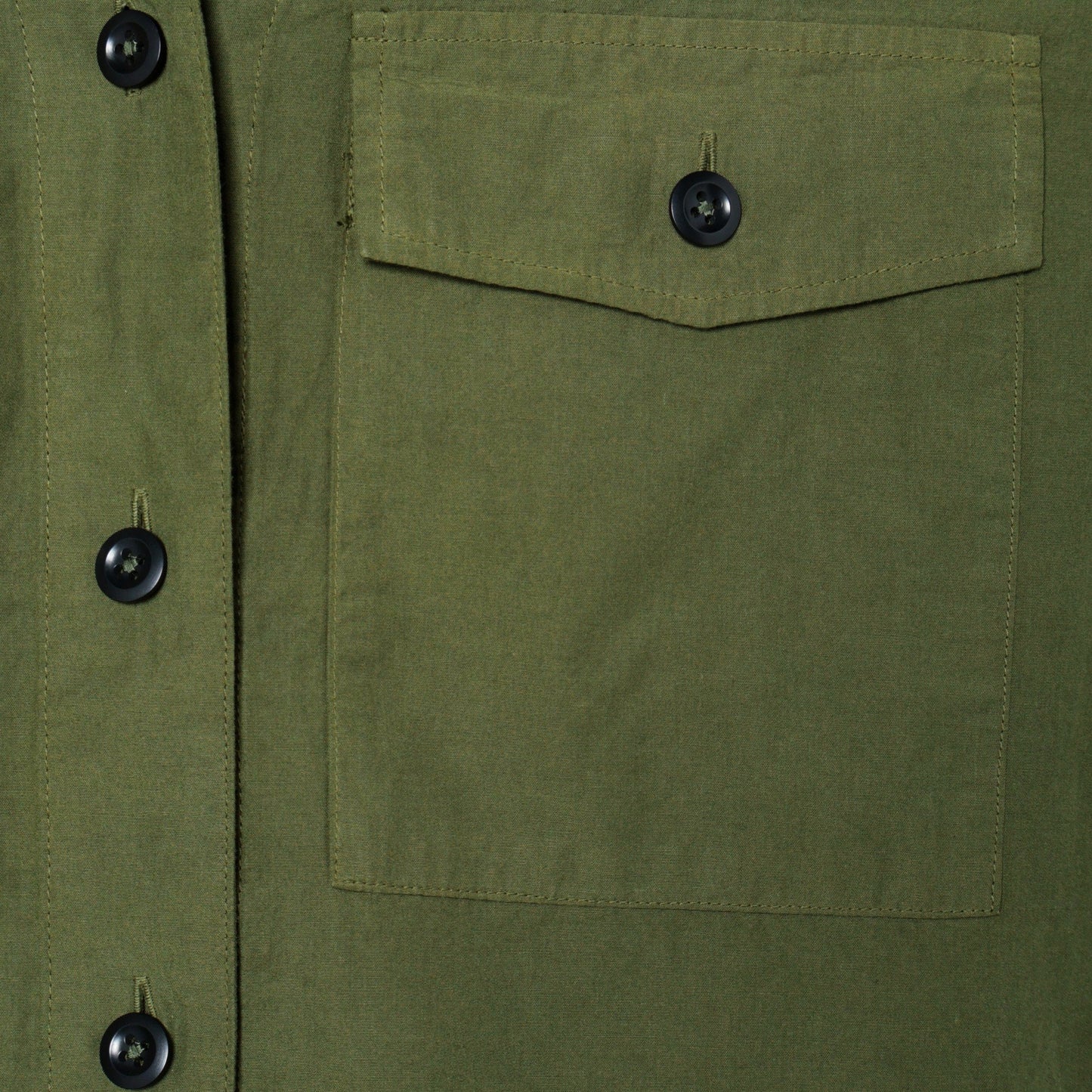 FINE COTTON POPLIN SHIRT