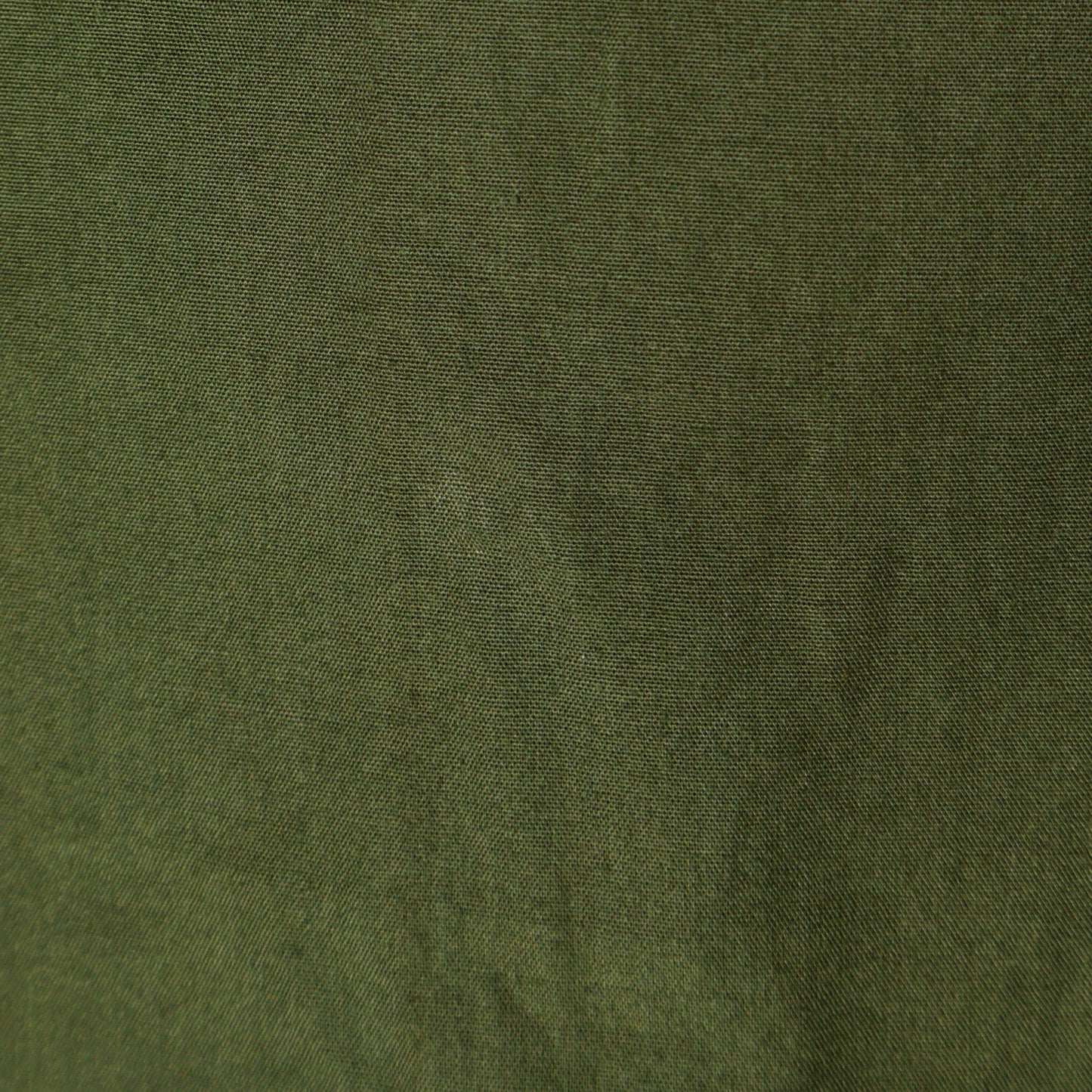 FINE COTTON POPLIN SHIRT