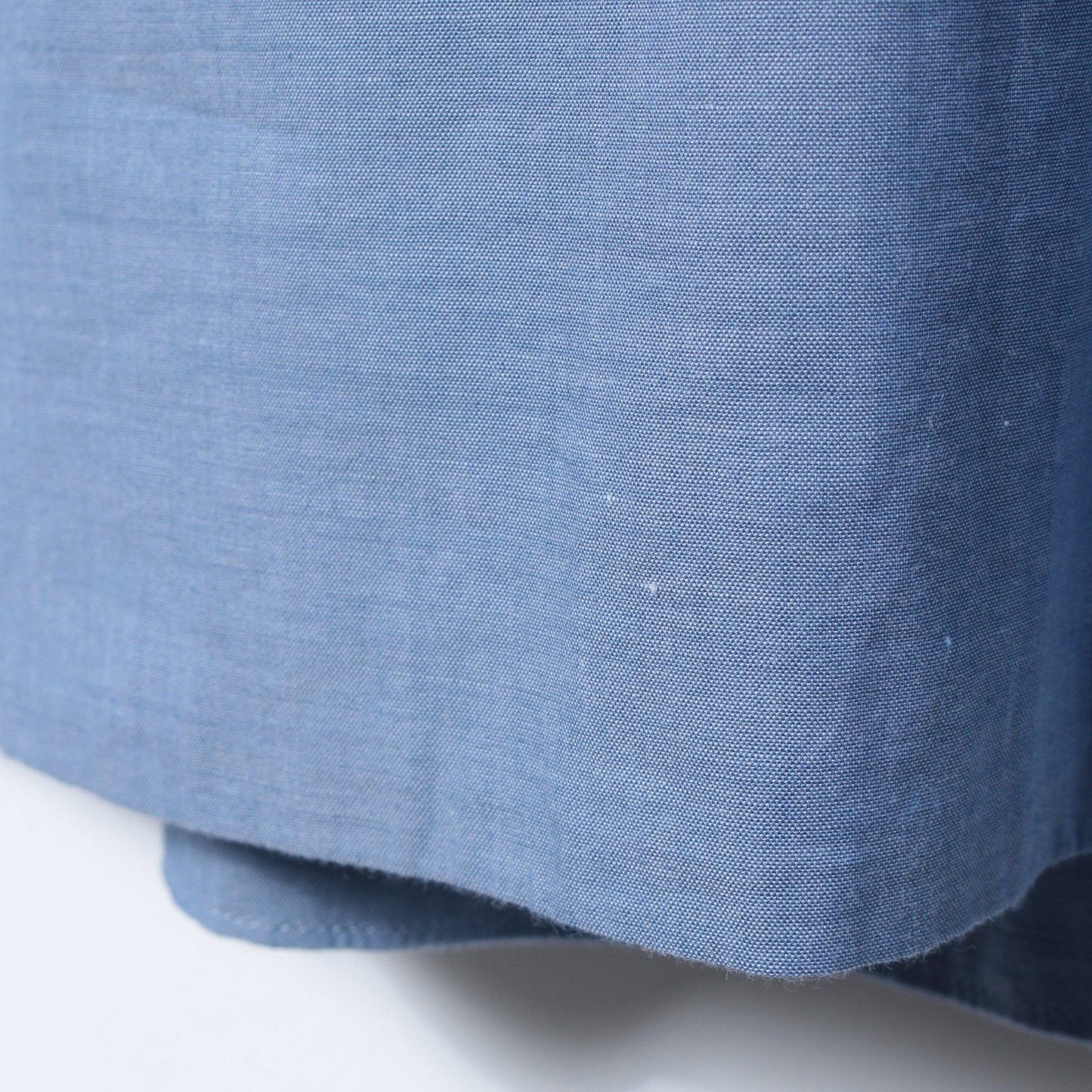 SOFT WASHED COTTON DRESS