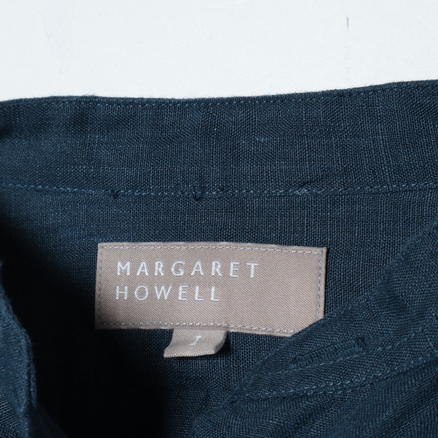 SHIRTING LINEN