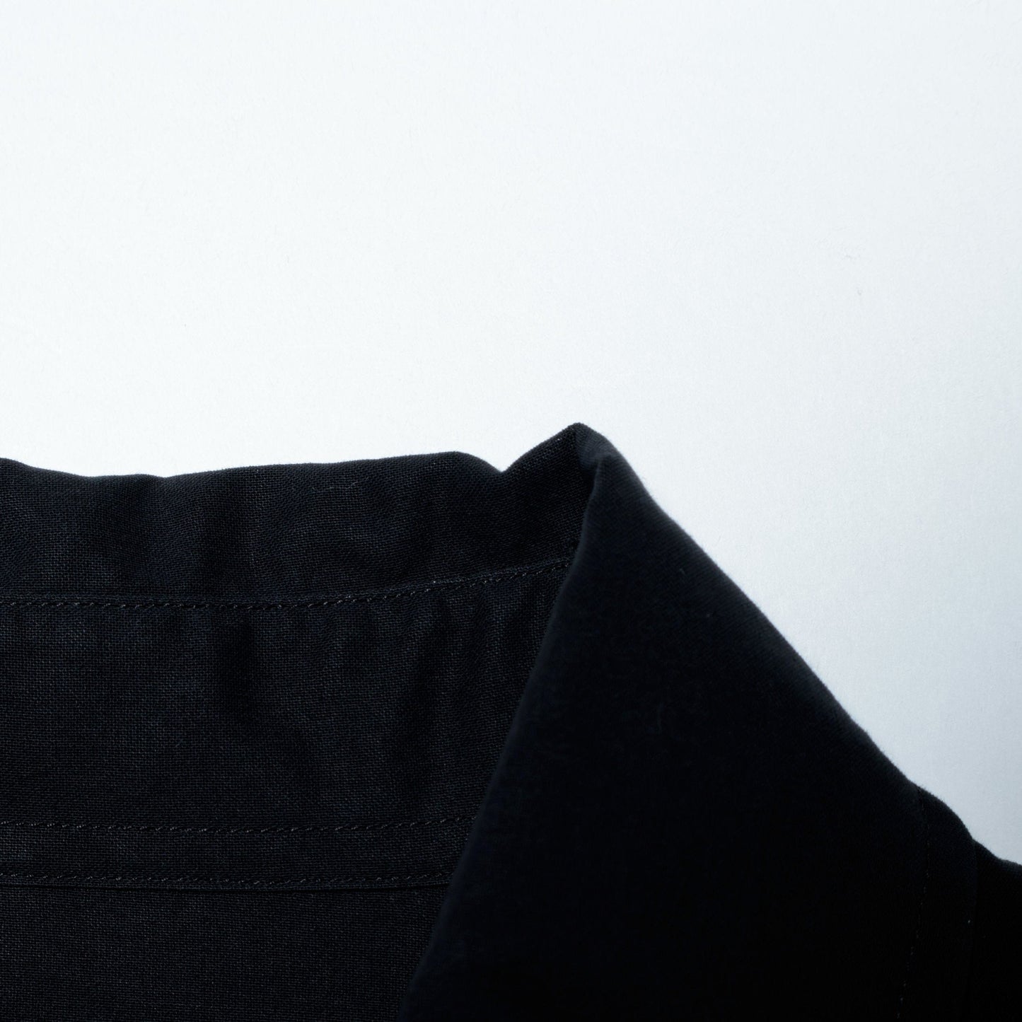 COTTON VOILE SHIRT