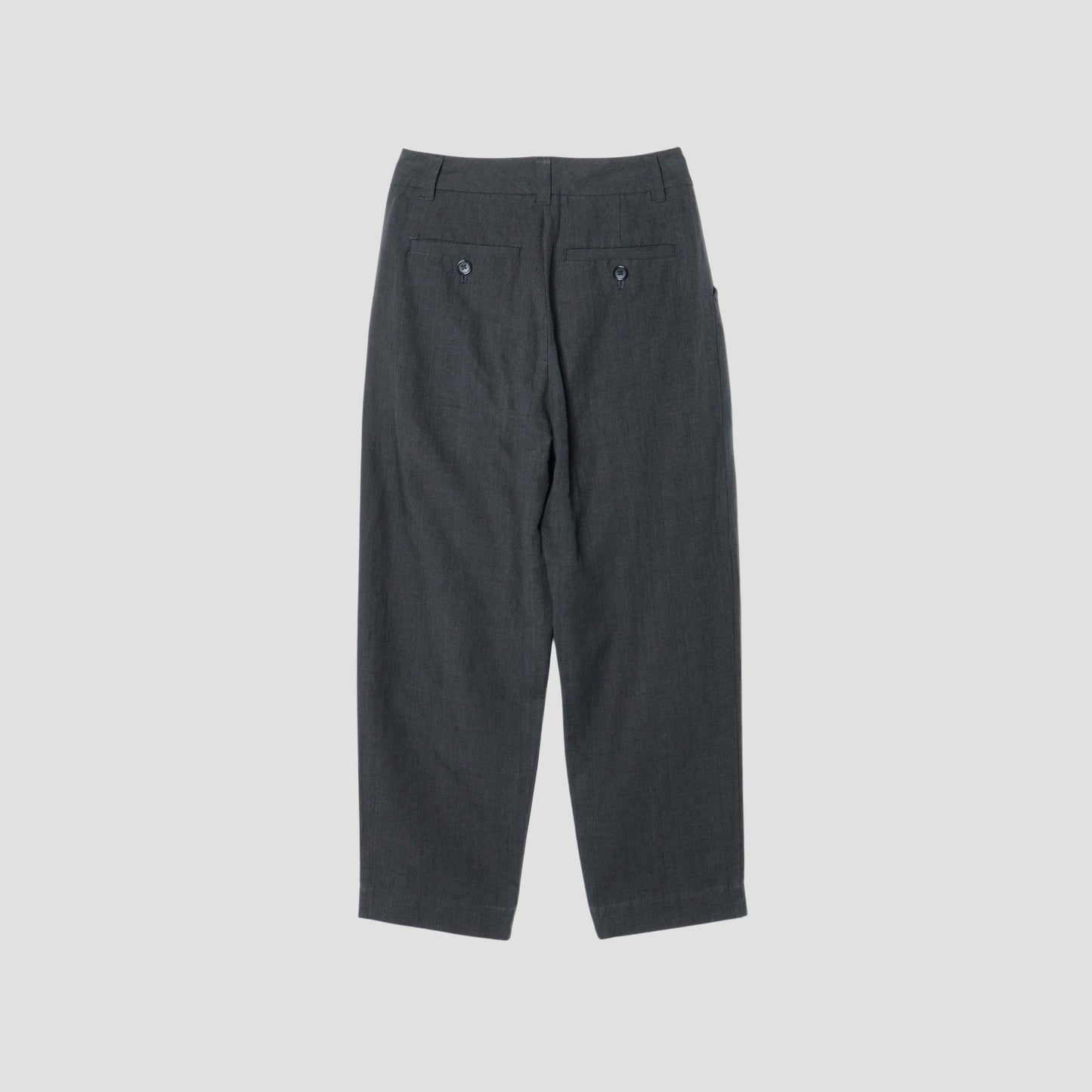 LINEN TROUSERS