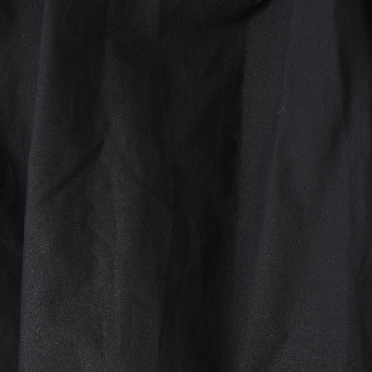ORGANIC COTTON SILK DRESS