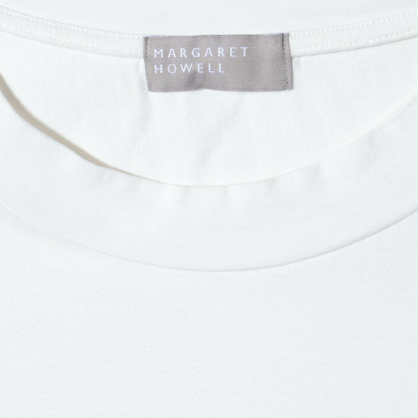 OVERSIZED T JERSEY
