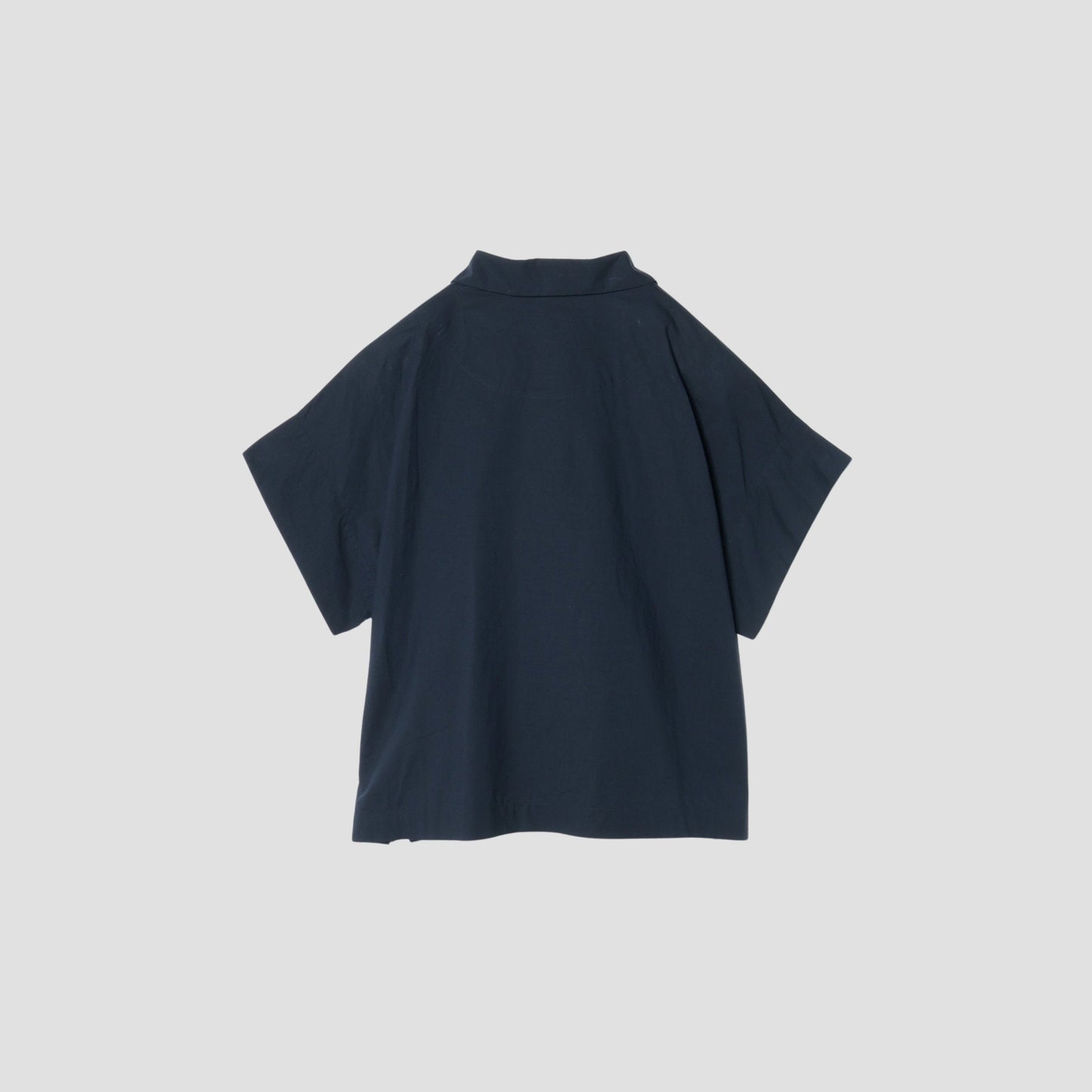 COTTON LINEN SHIRT