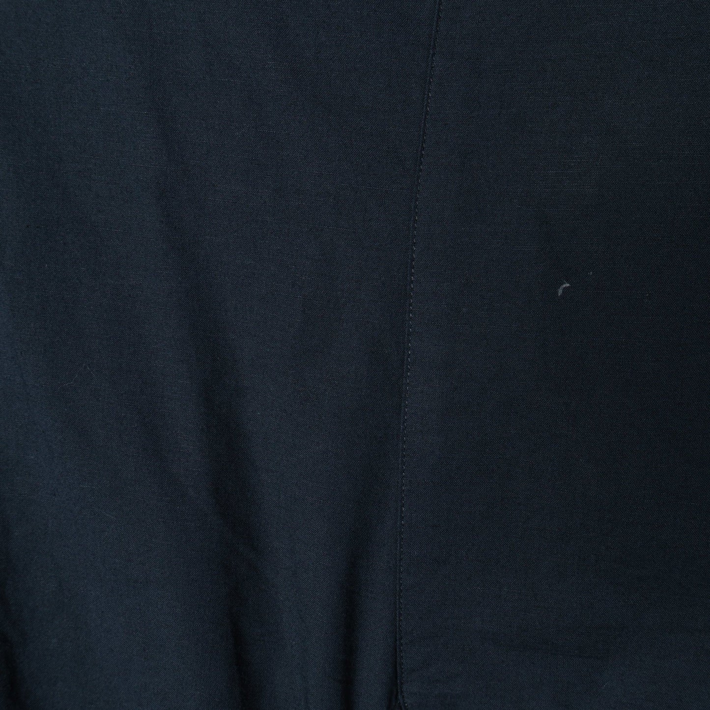 COTTON LINEN SHIRT
