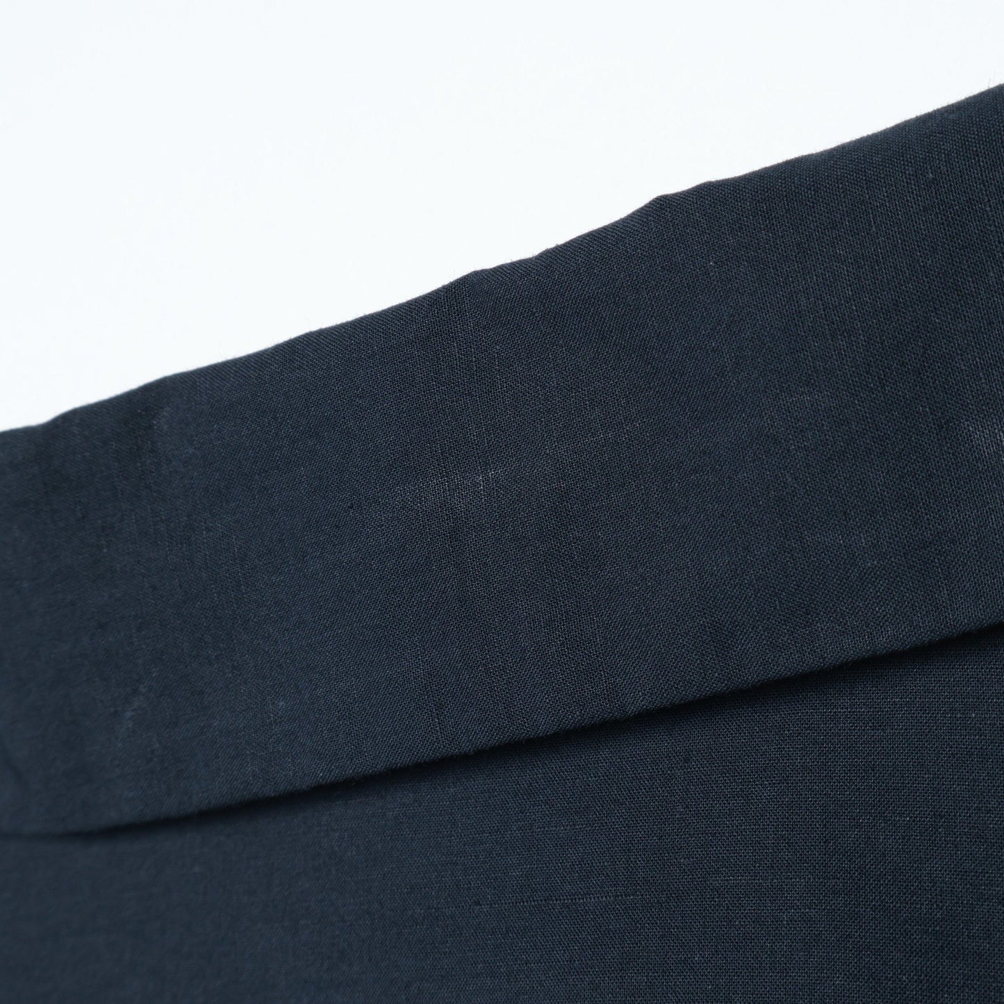 COTTON LINEN SHIRT