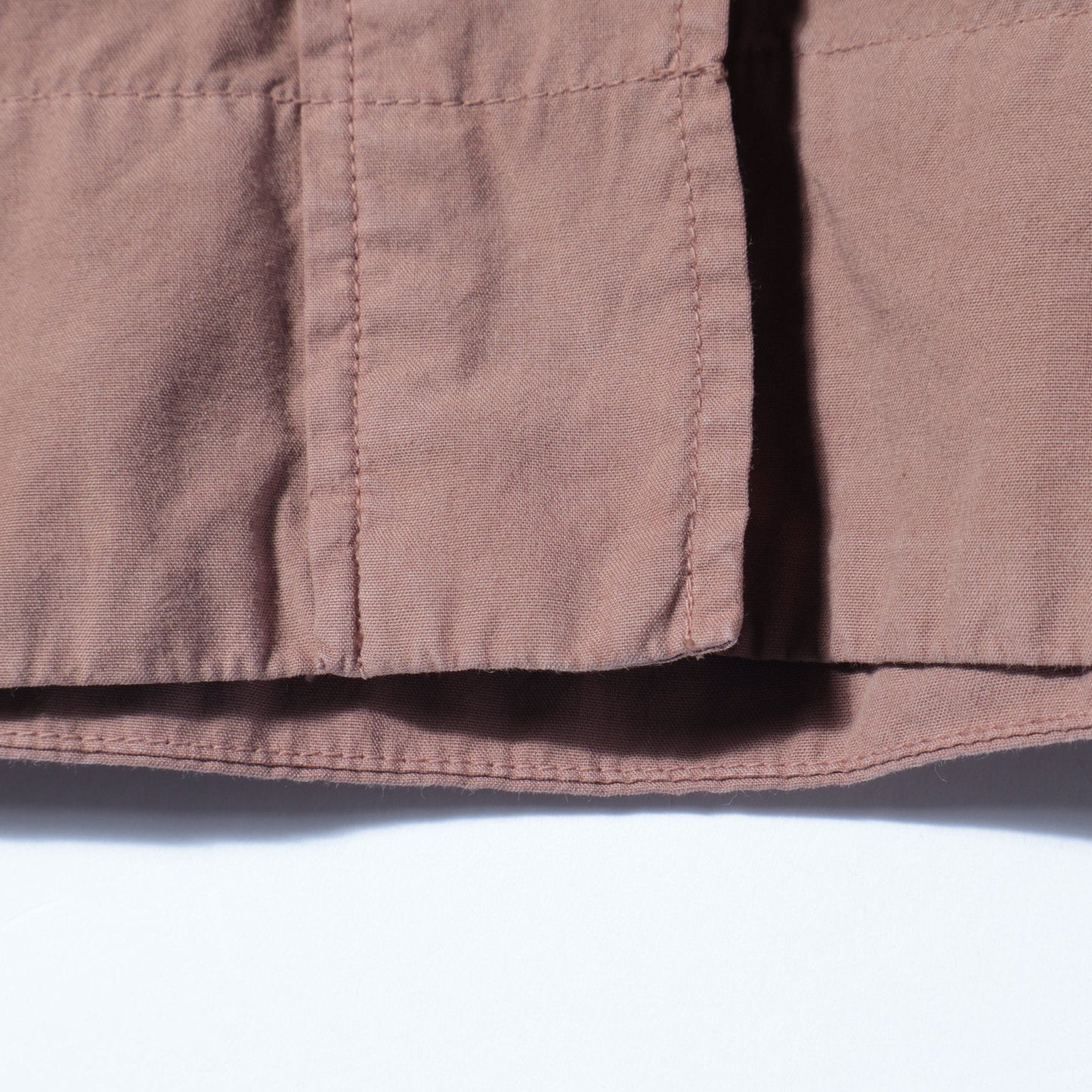 ORGANIC COTTON SHIRTING