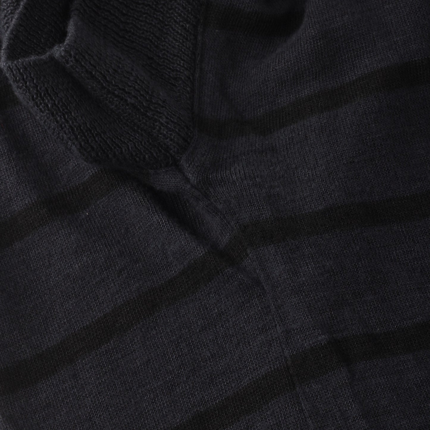 STRIPE LINEN JERSEY