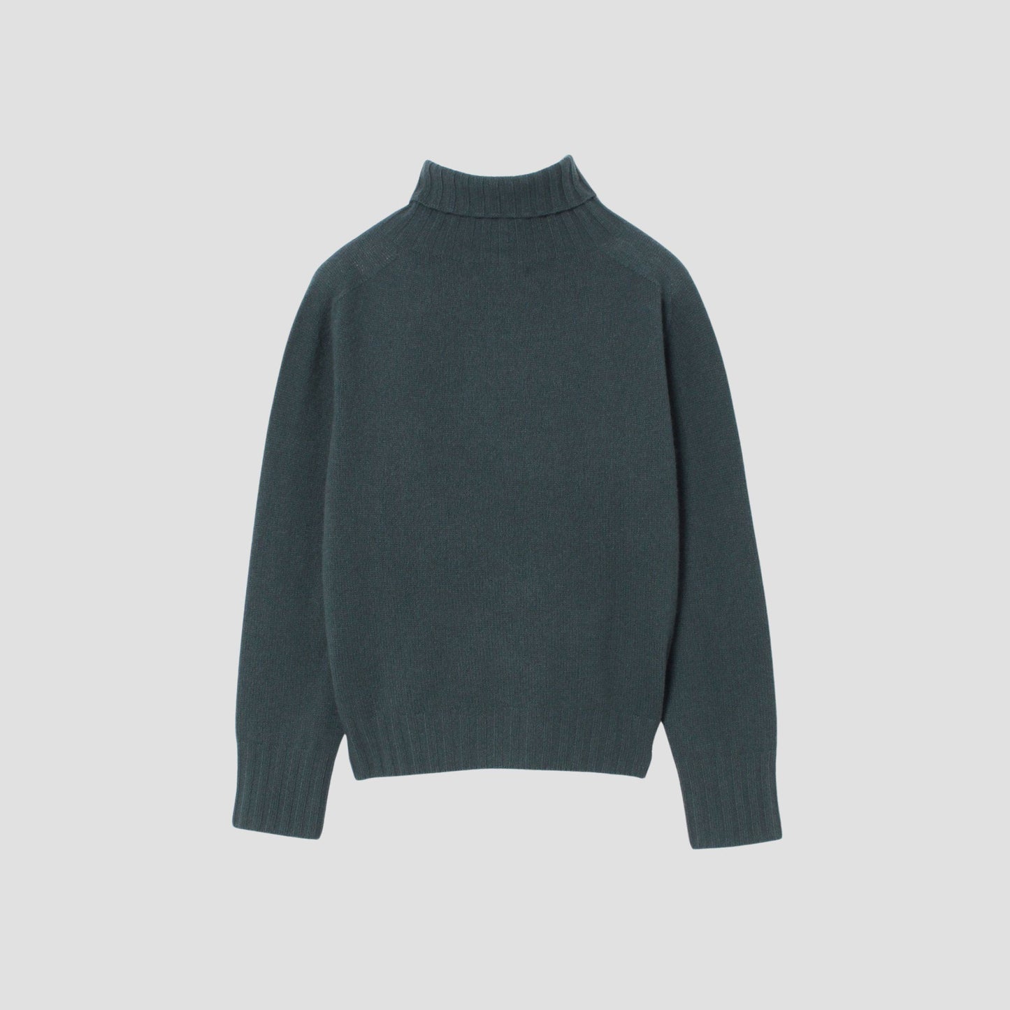 CASHMERE KNIT