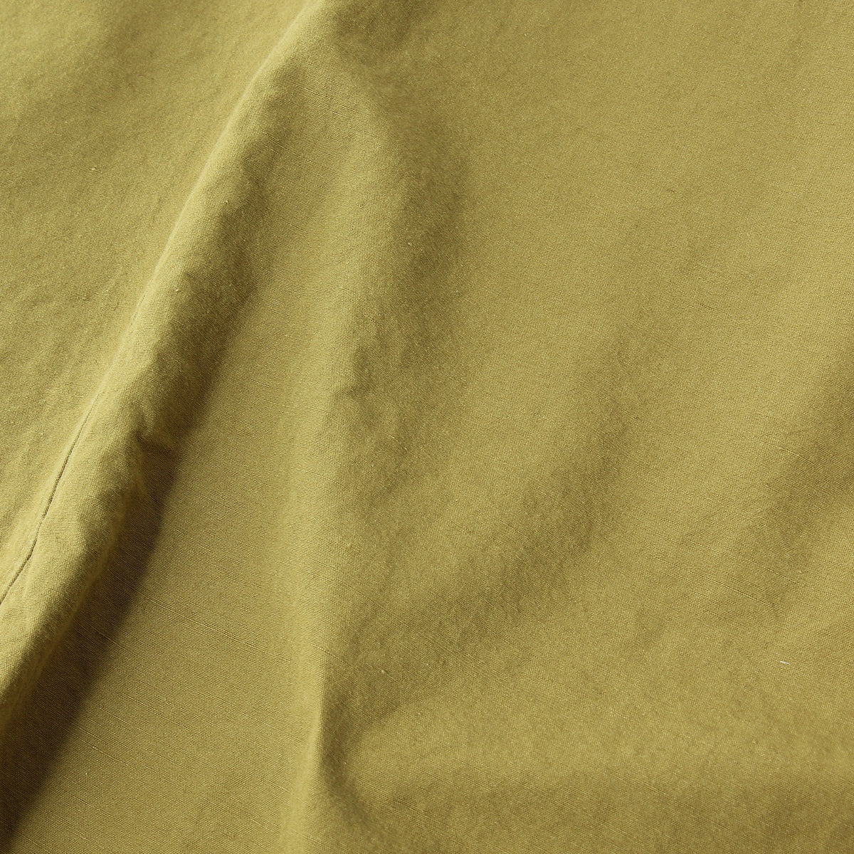 DRY COTTON LINEN SKIRT