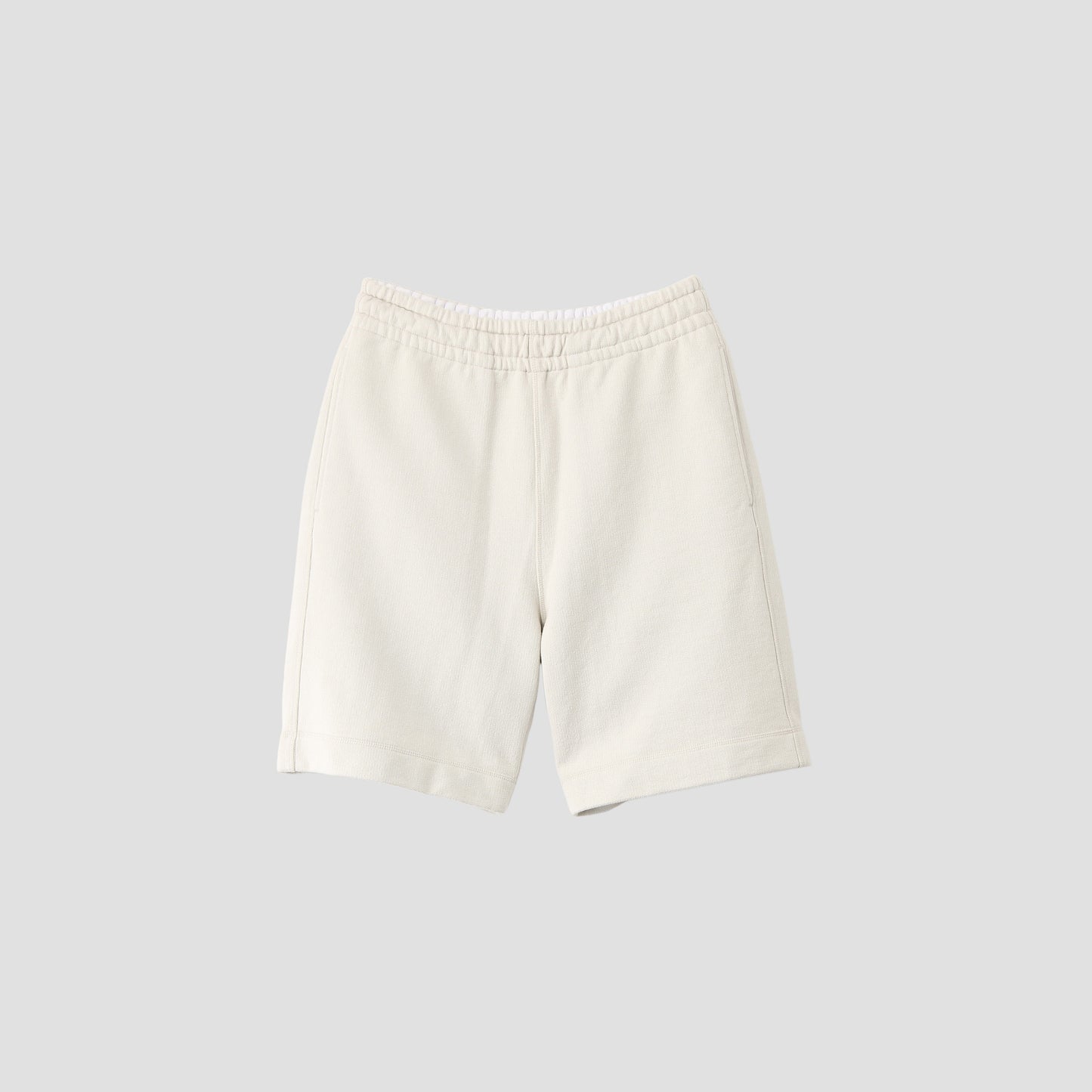 DRY LOOPBACK JERSEY
