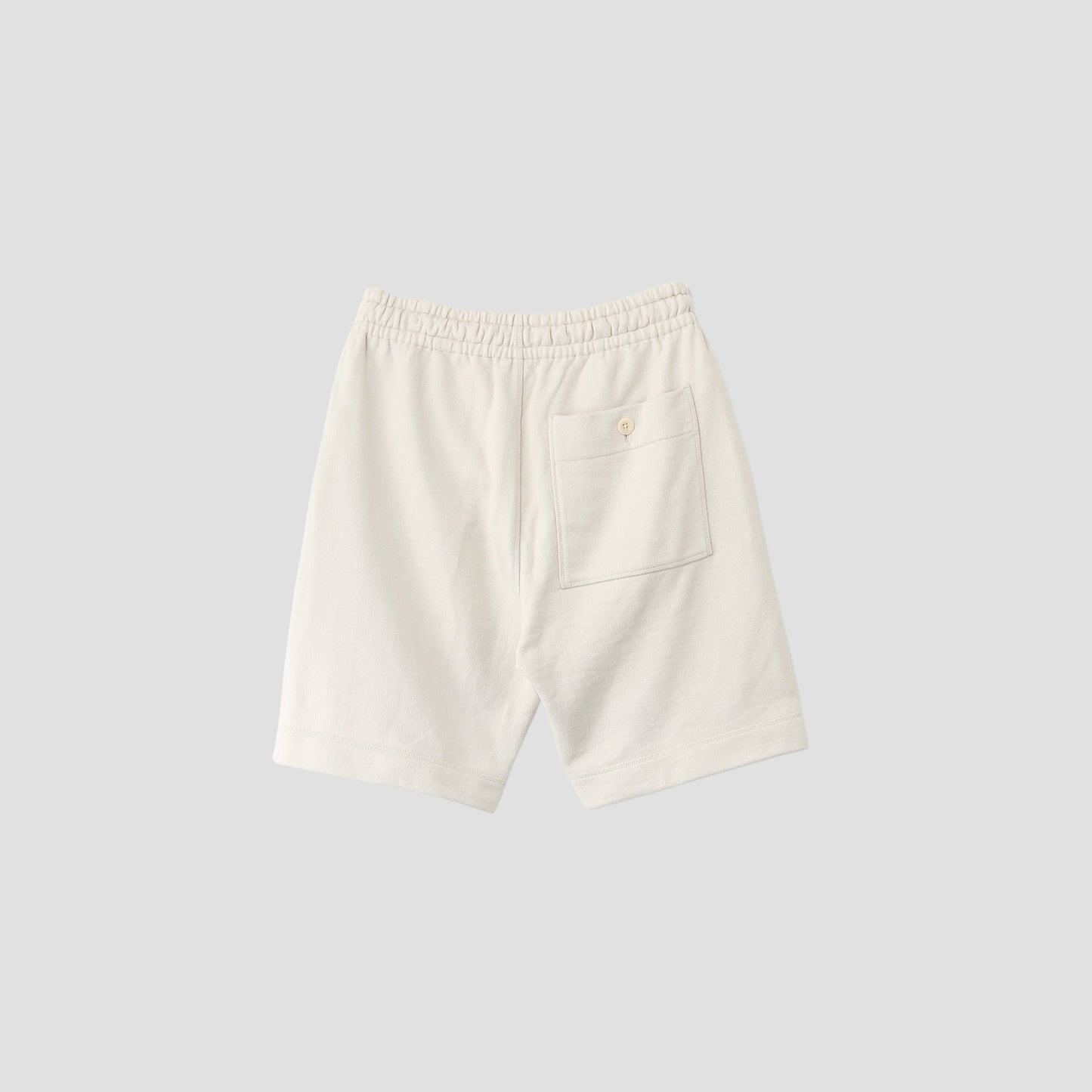 DRY LOOPBACK JERSEY