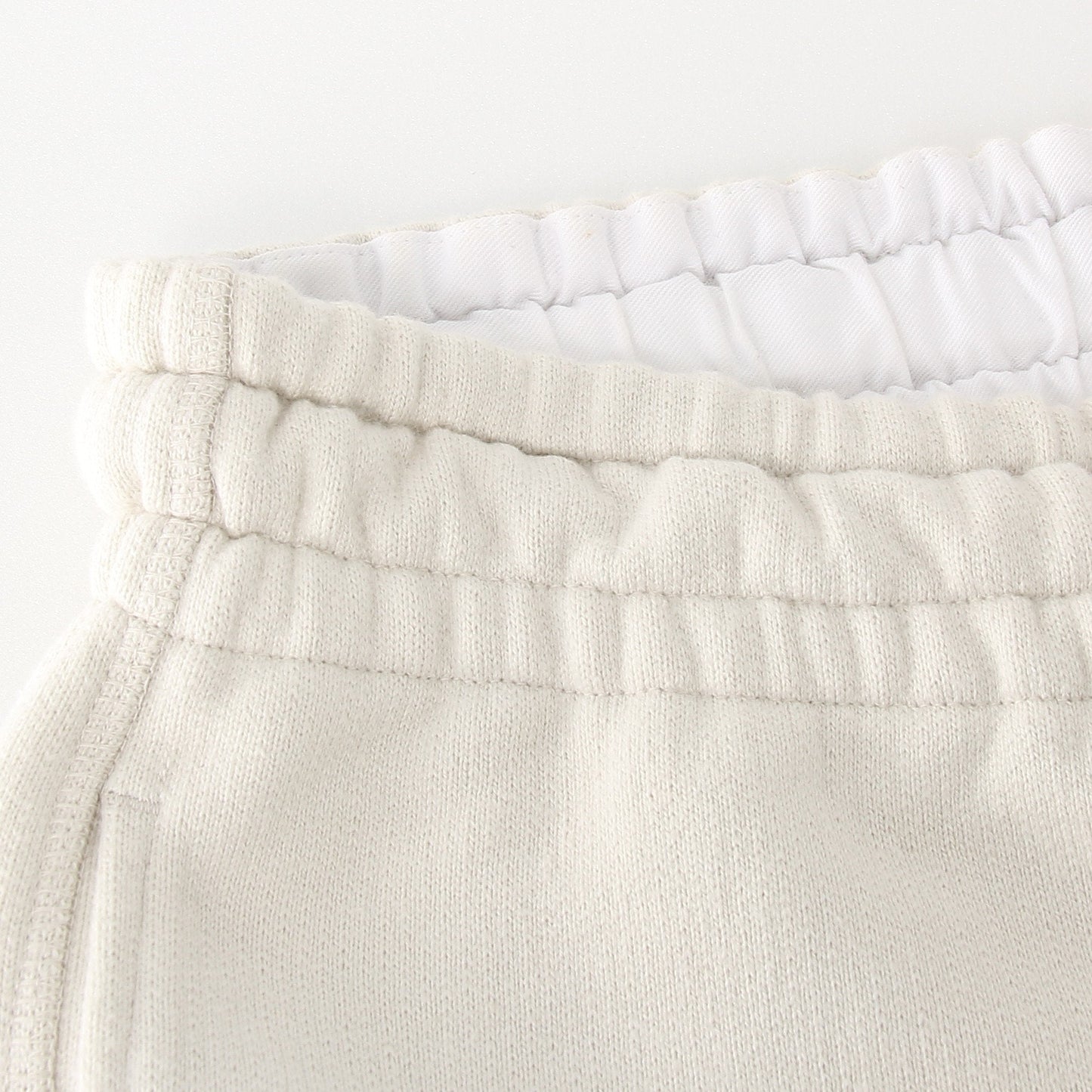 DRY LOOPBACK JERSEY