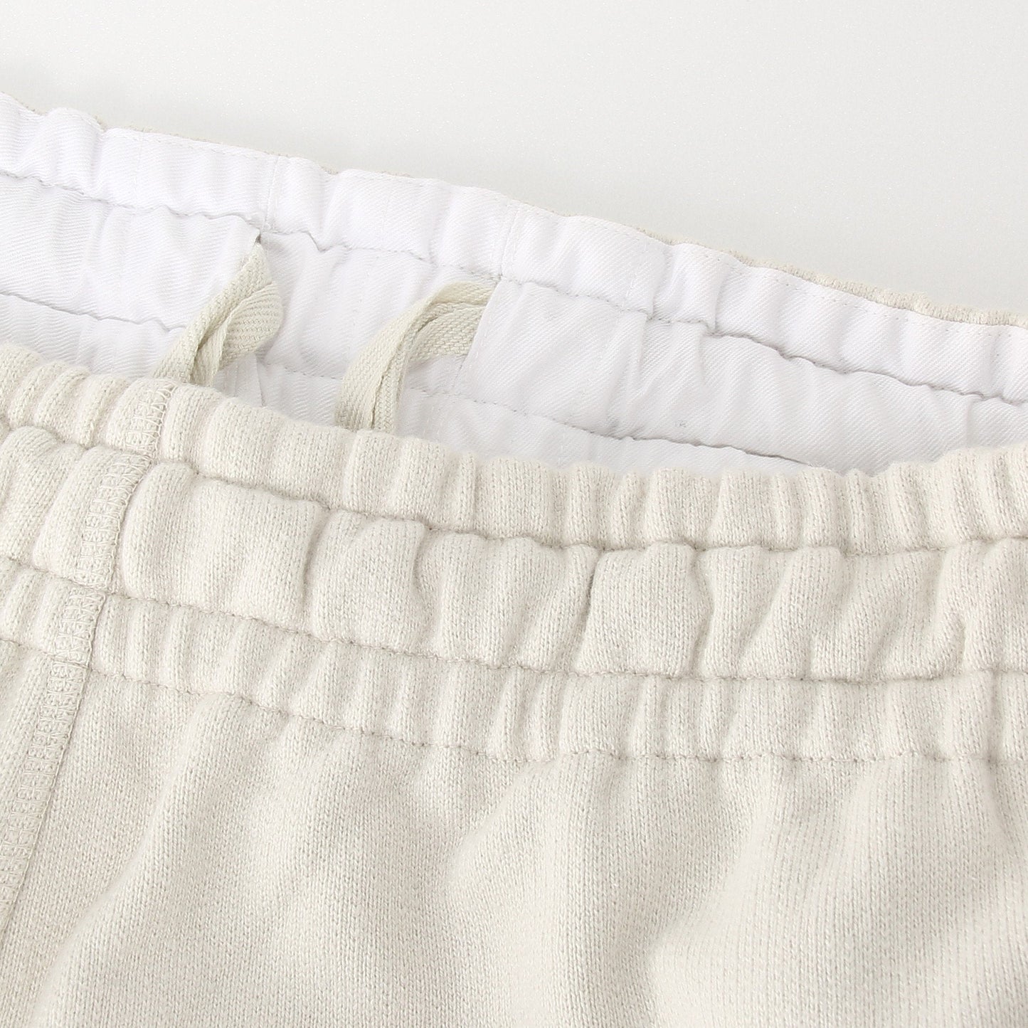 DRY LOOPBACK JERSEY
