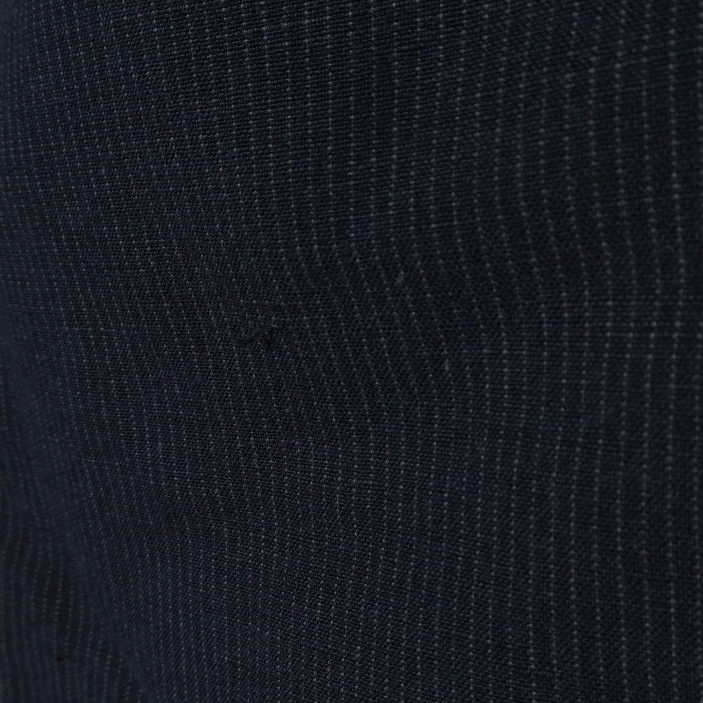 COTTON LINEN TROUSERS