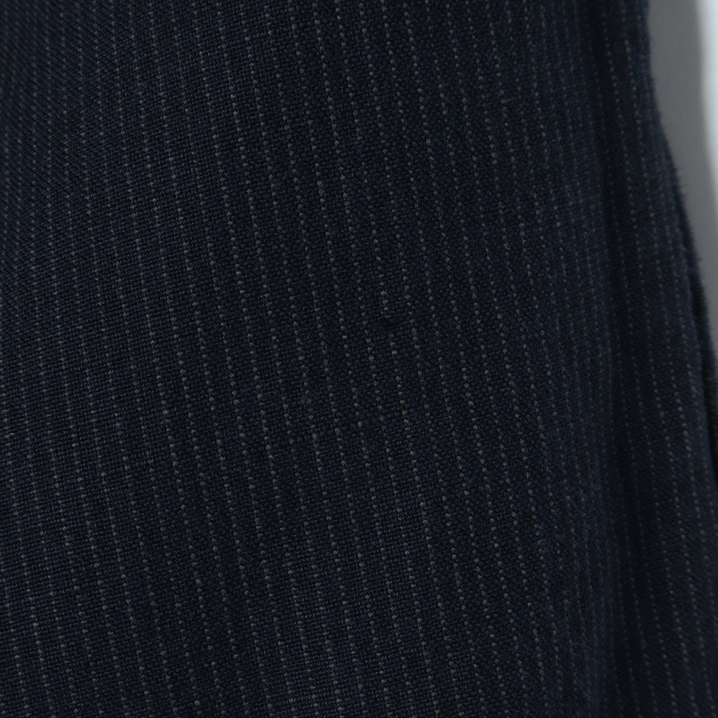COTTON LINEN TROUSERS