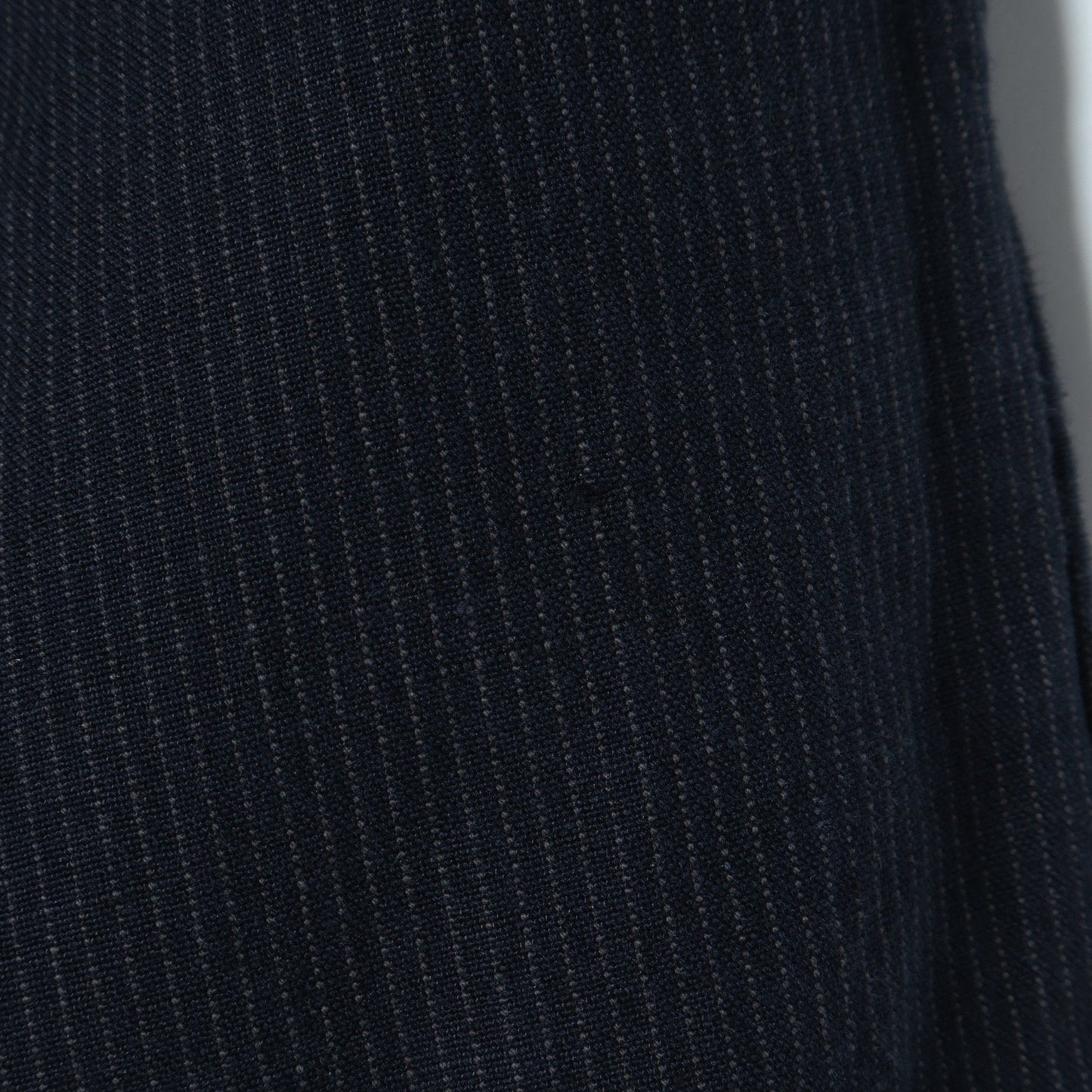 COTTON LINEN TROUSERS