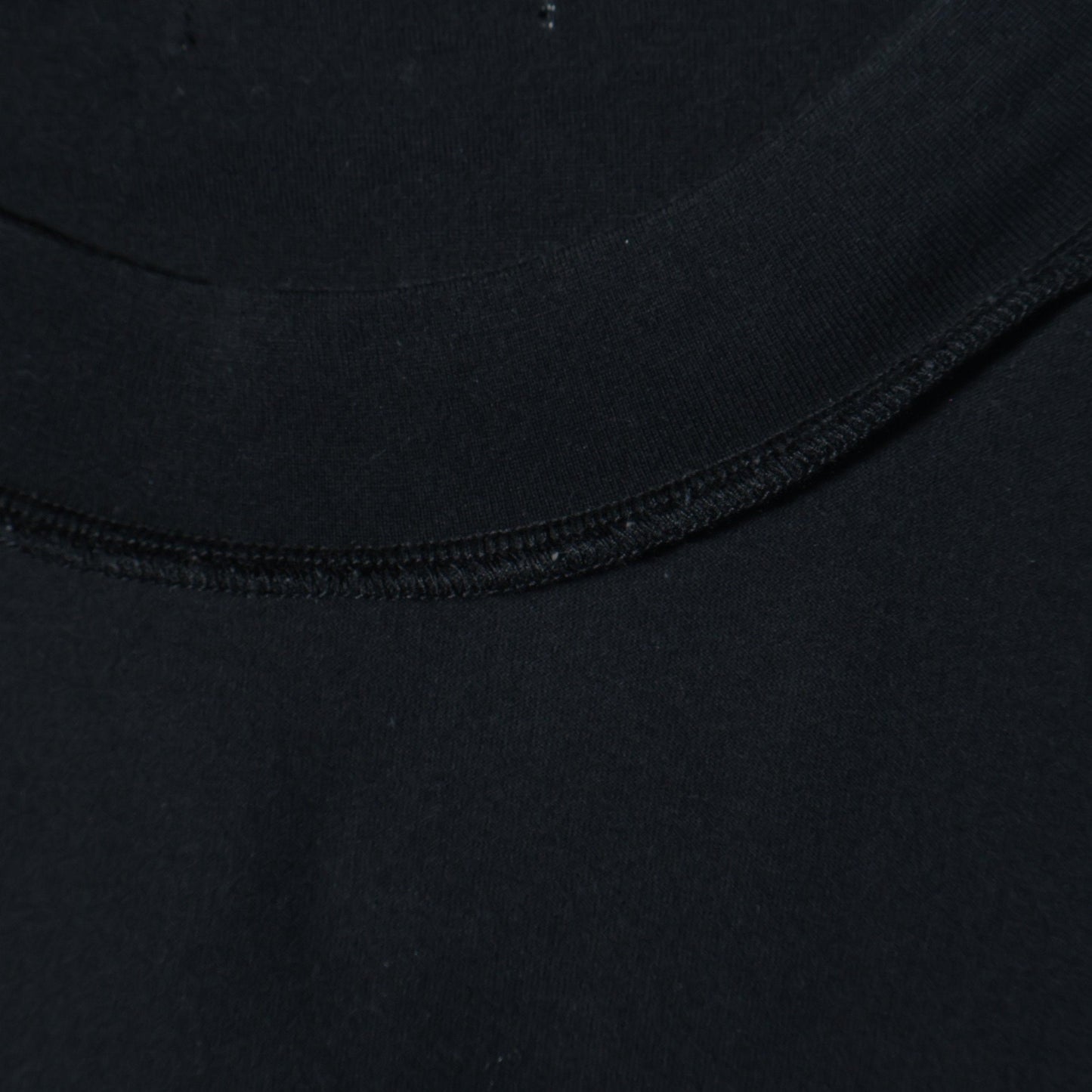 COTTON T SHIRT JERSEY