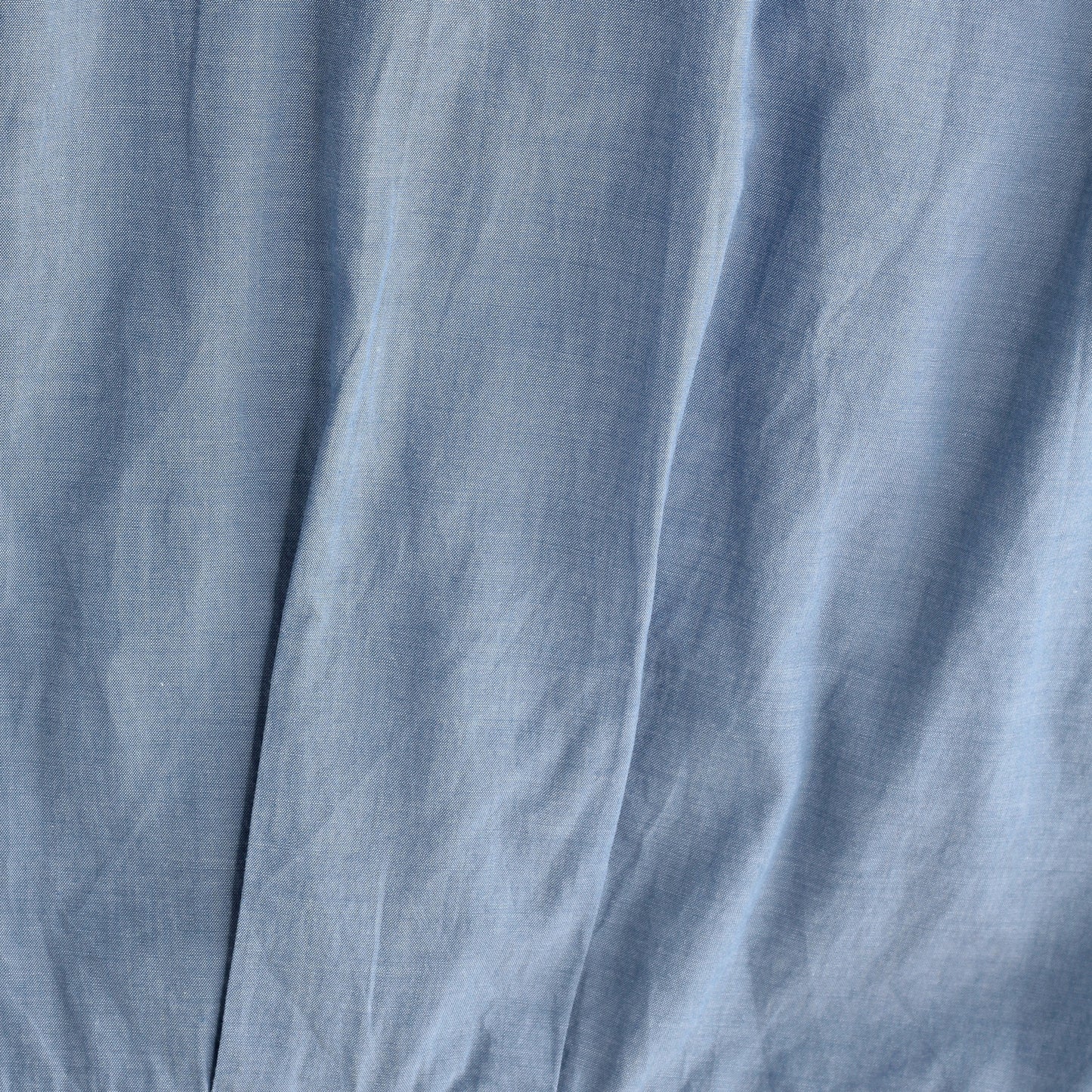 SOFT WASHED COTTON SHIRT