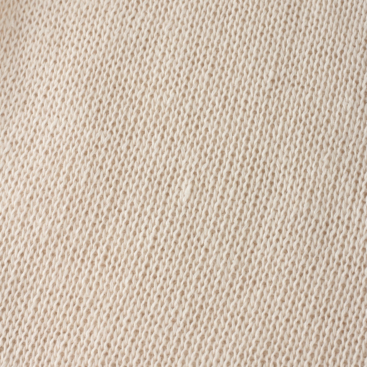 FADED LINEN KNIT