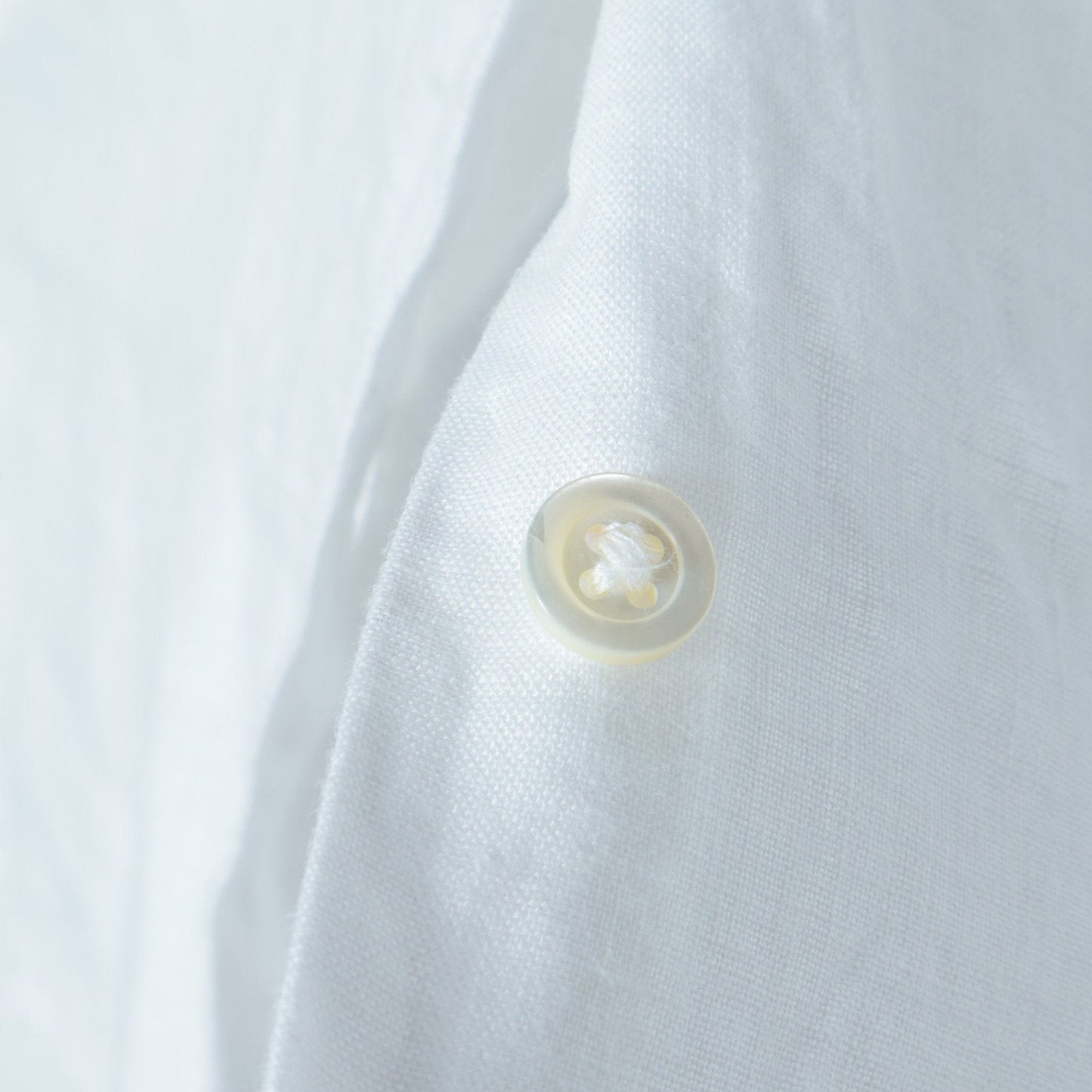 LINEN VOILE SHIRT