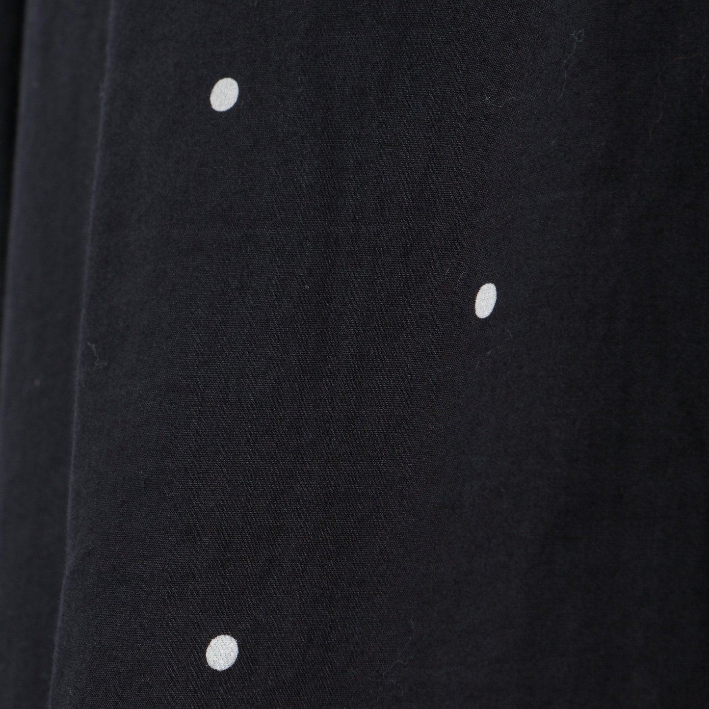 SPOT PRINT BATISTE DRESS