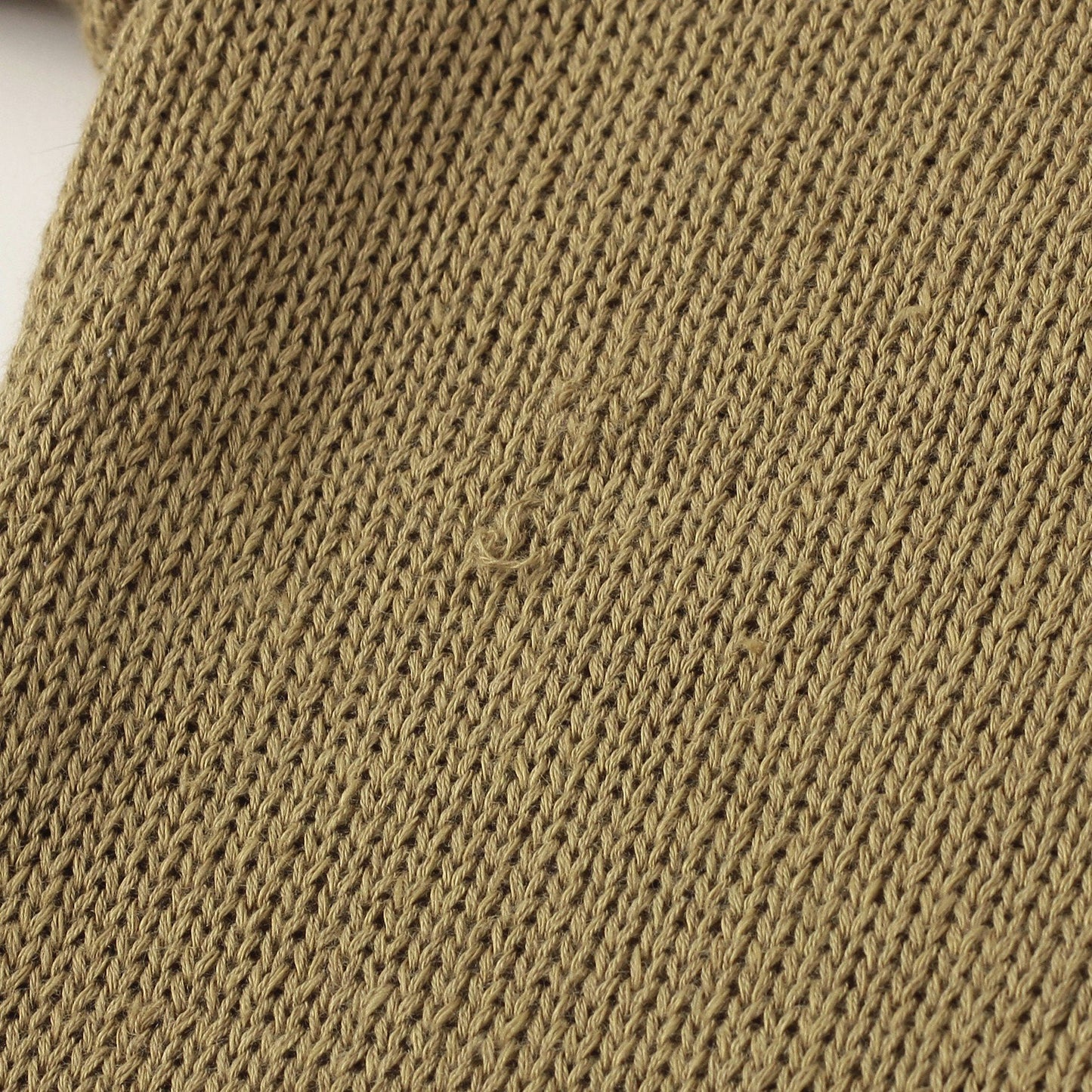 LINEN COTTON SILK KNIT