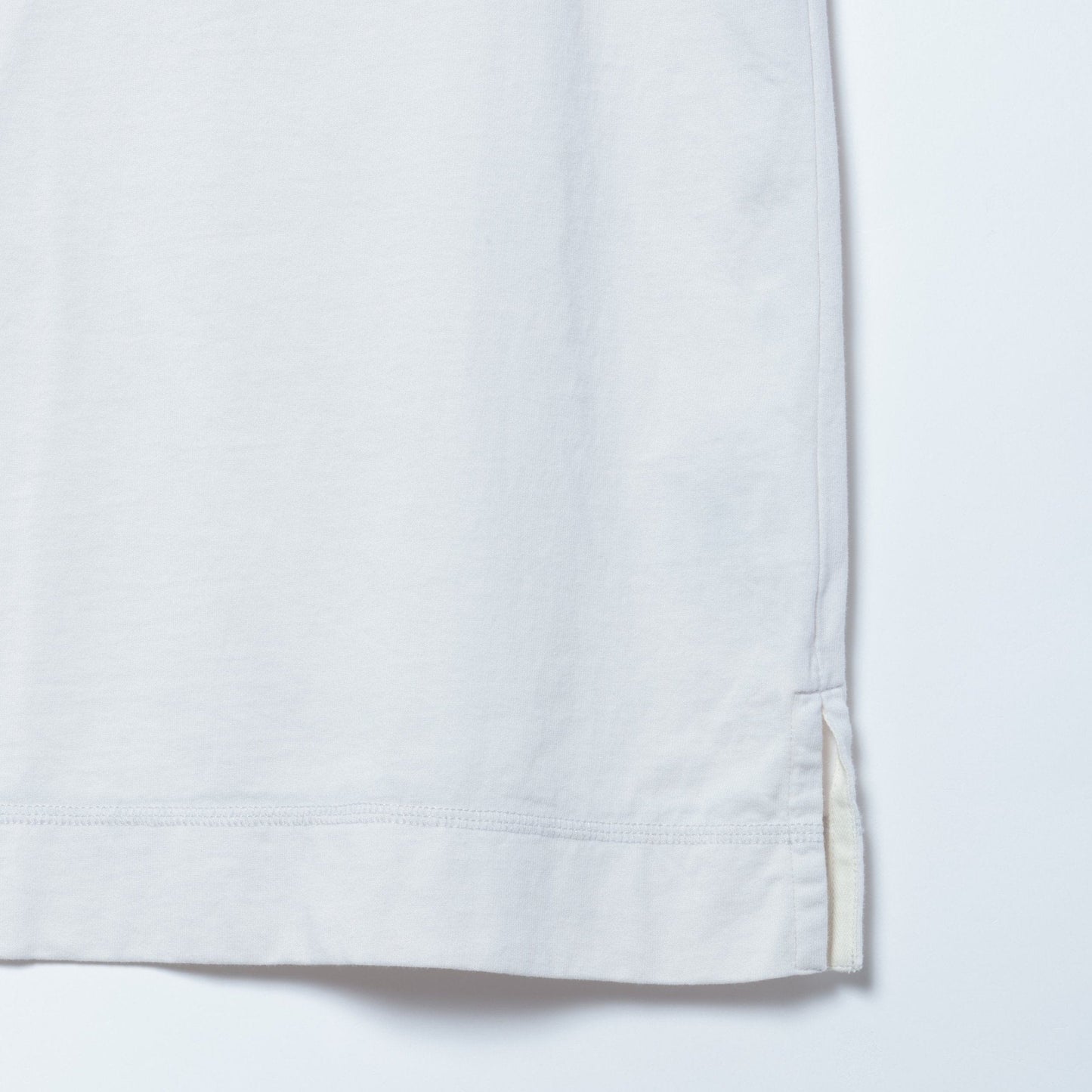 LIGHT COTTON DRY JERSEY