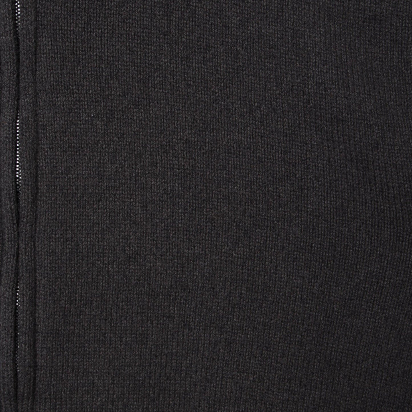 COTTON WOOL KNIT