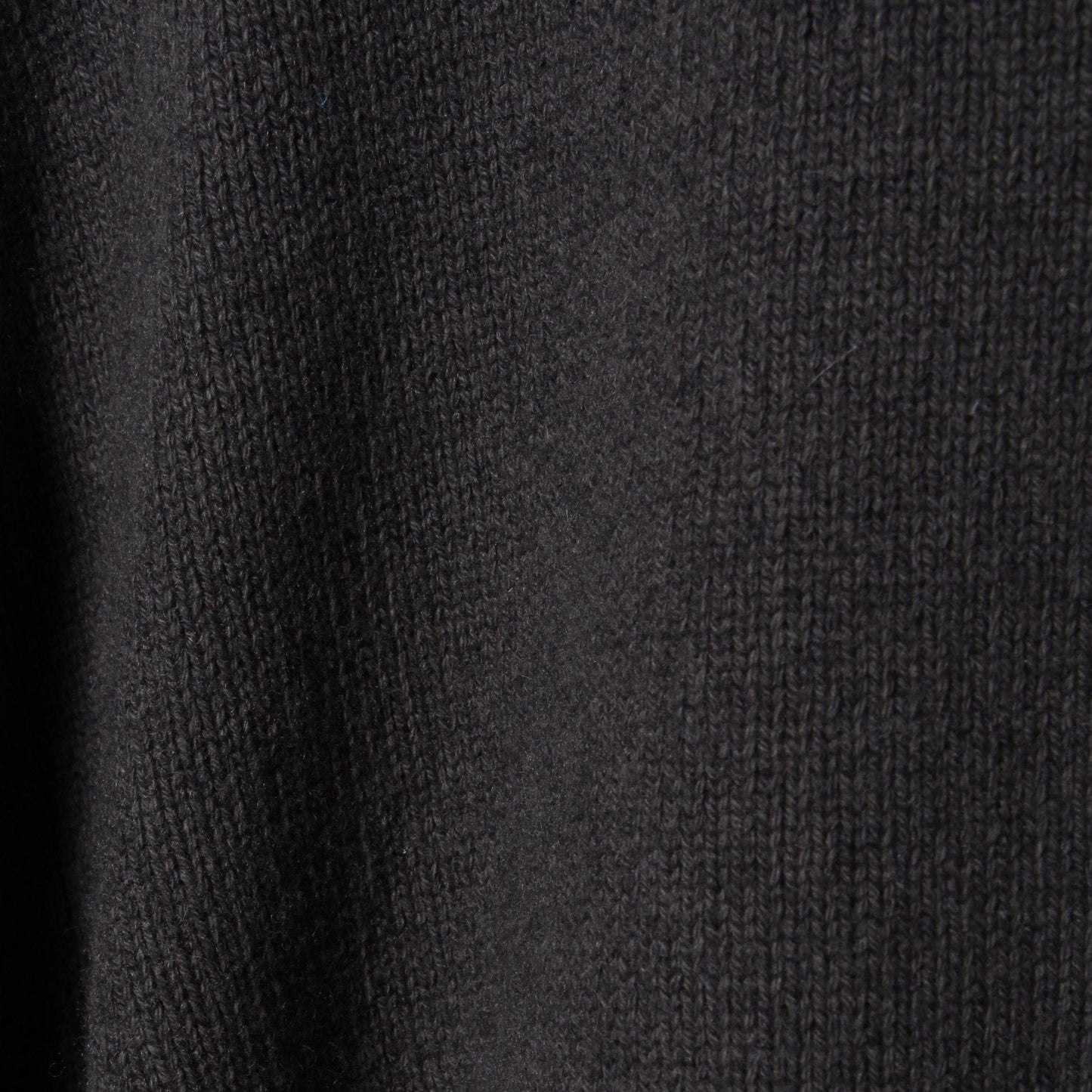 COTTON WOOL KNIT