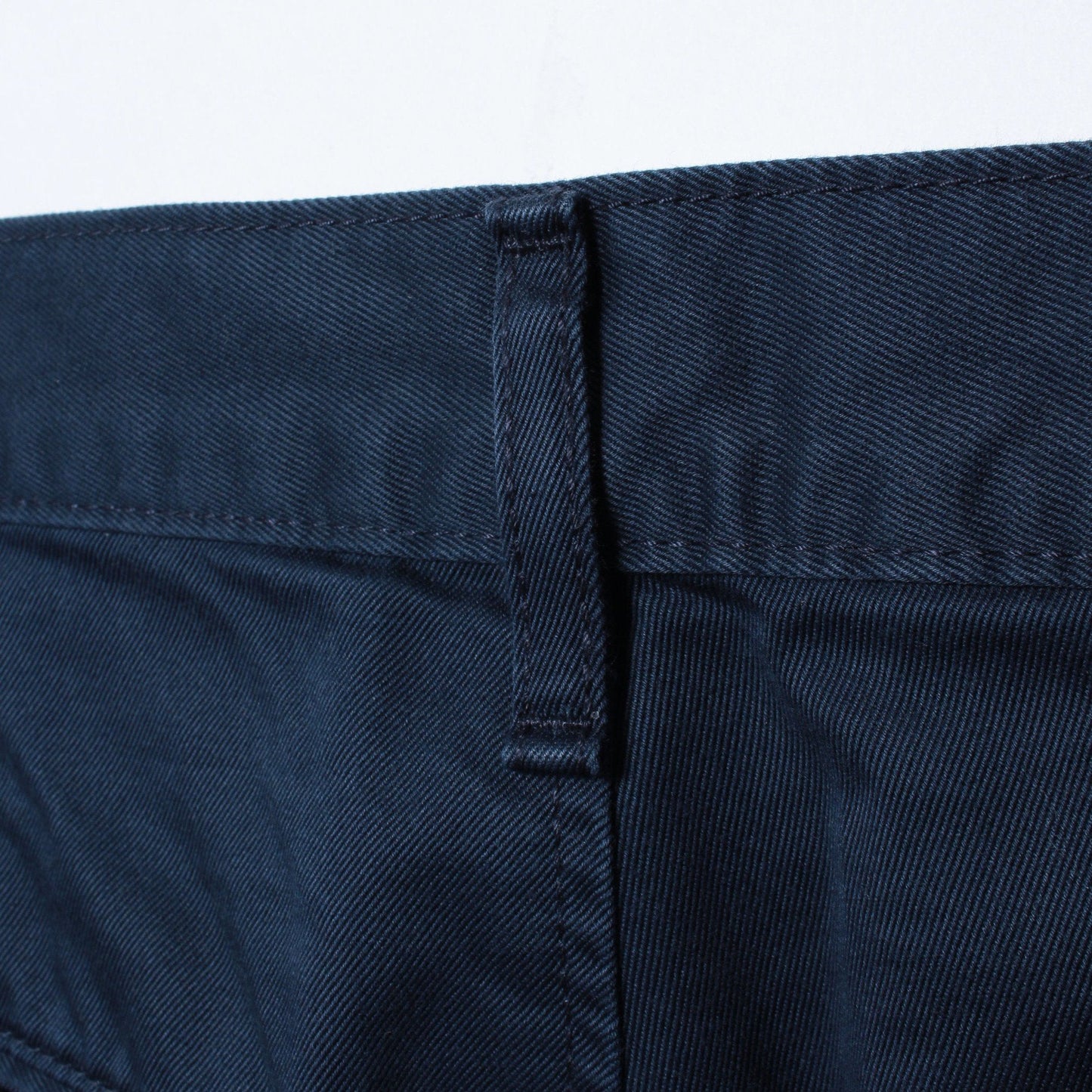 NEW BASIC CHINO TROUSERS