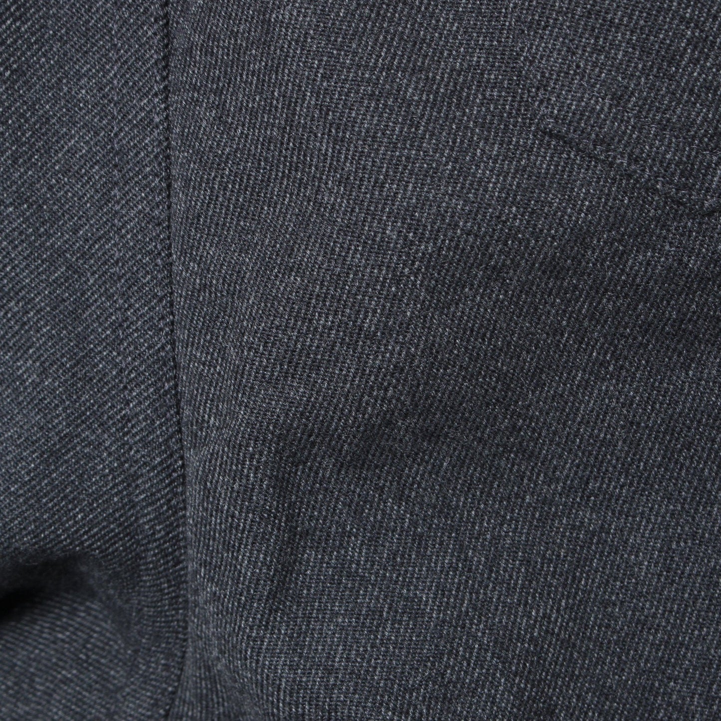 WOOL COTTON DRILL TROUSERS