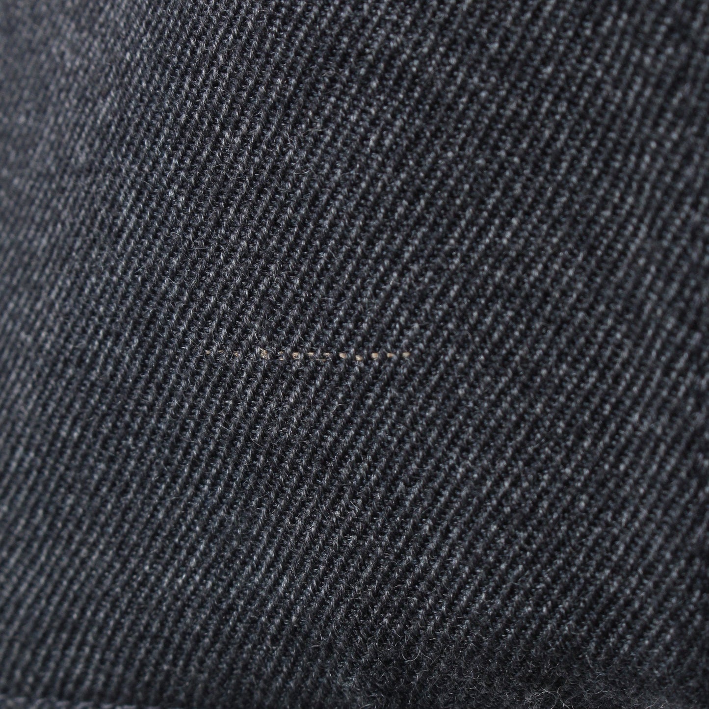 WOOL COTTON DRILL TROUSERS