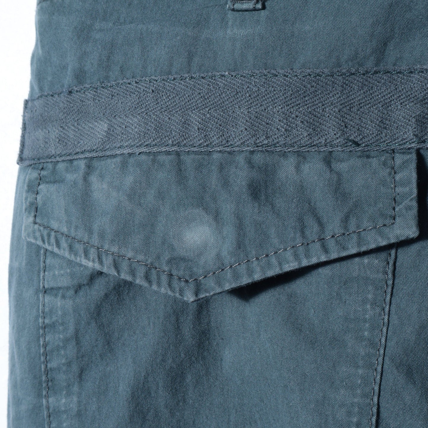 TROUSERS