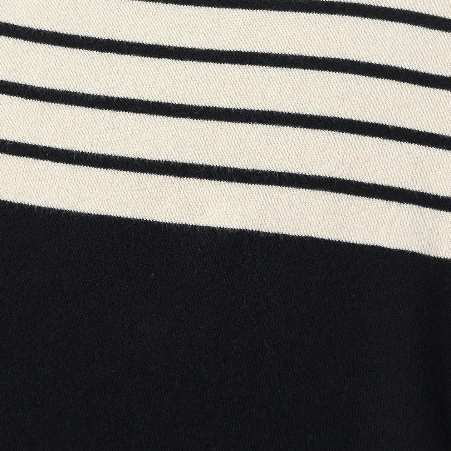 COTTON CASHMERE KNIT