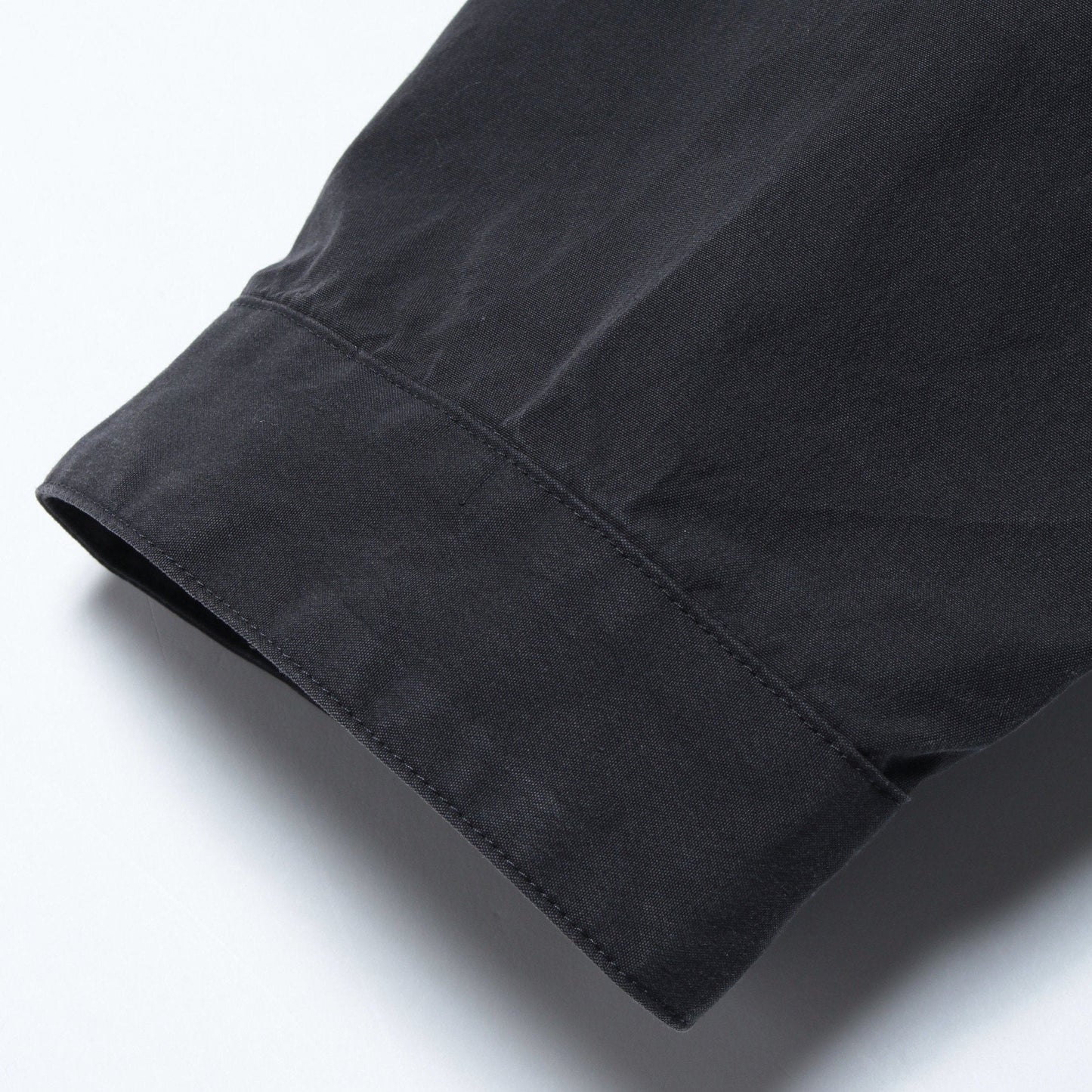 COTTON NYLON COATING BLOUSON